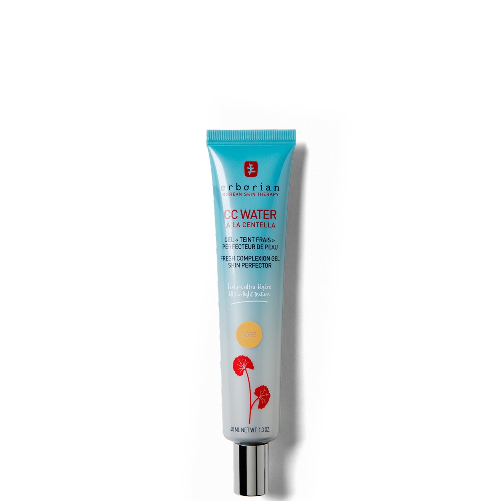 Erborian CC Water - 40ml - Dore