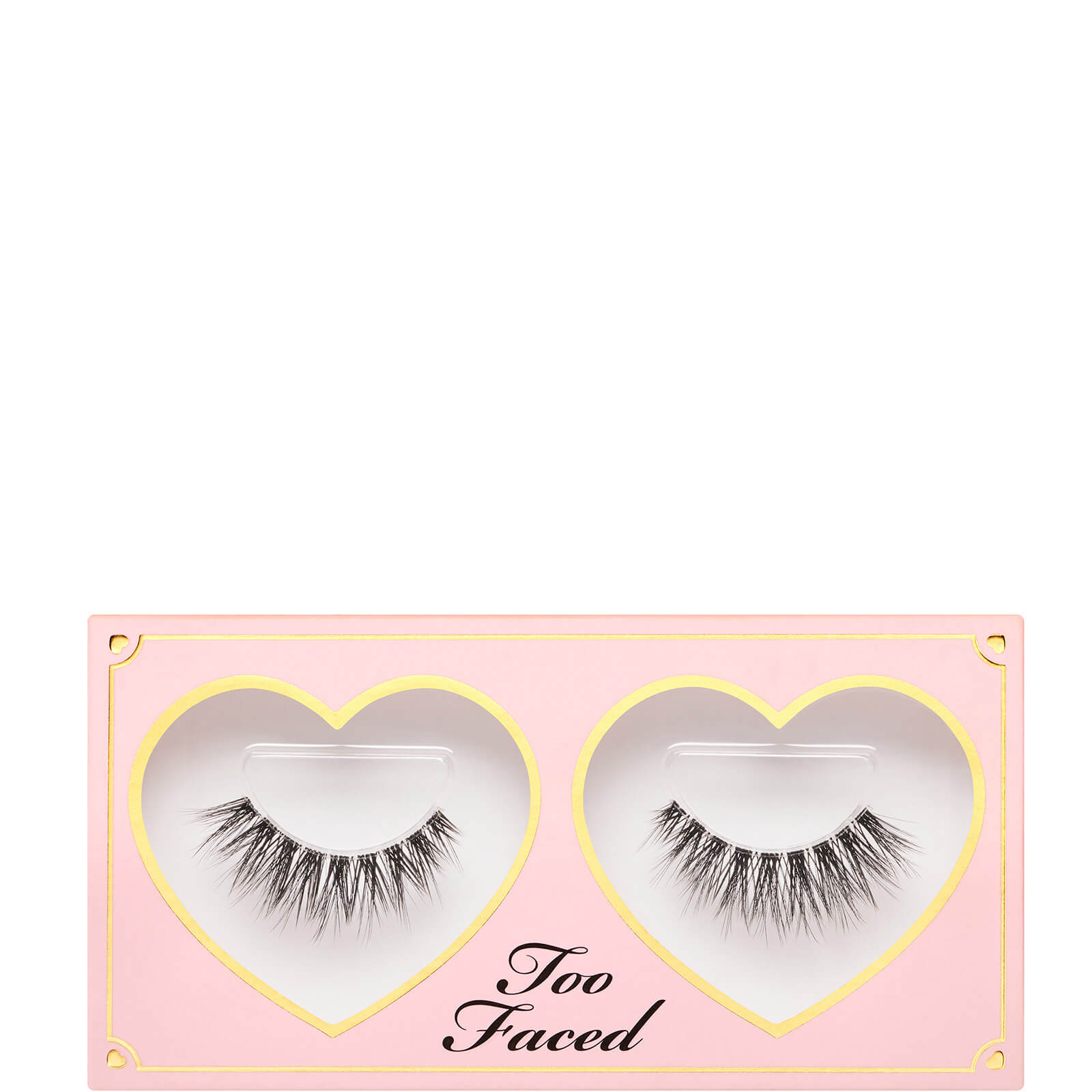 Too Faced Better Than Sex Faux Mink Falsie Lashes - Drama Queen