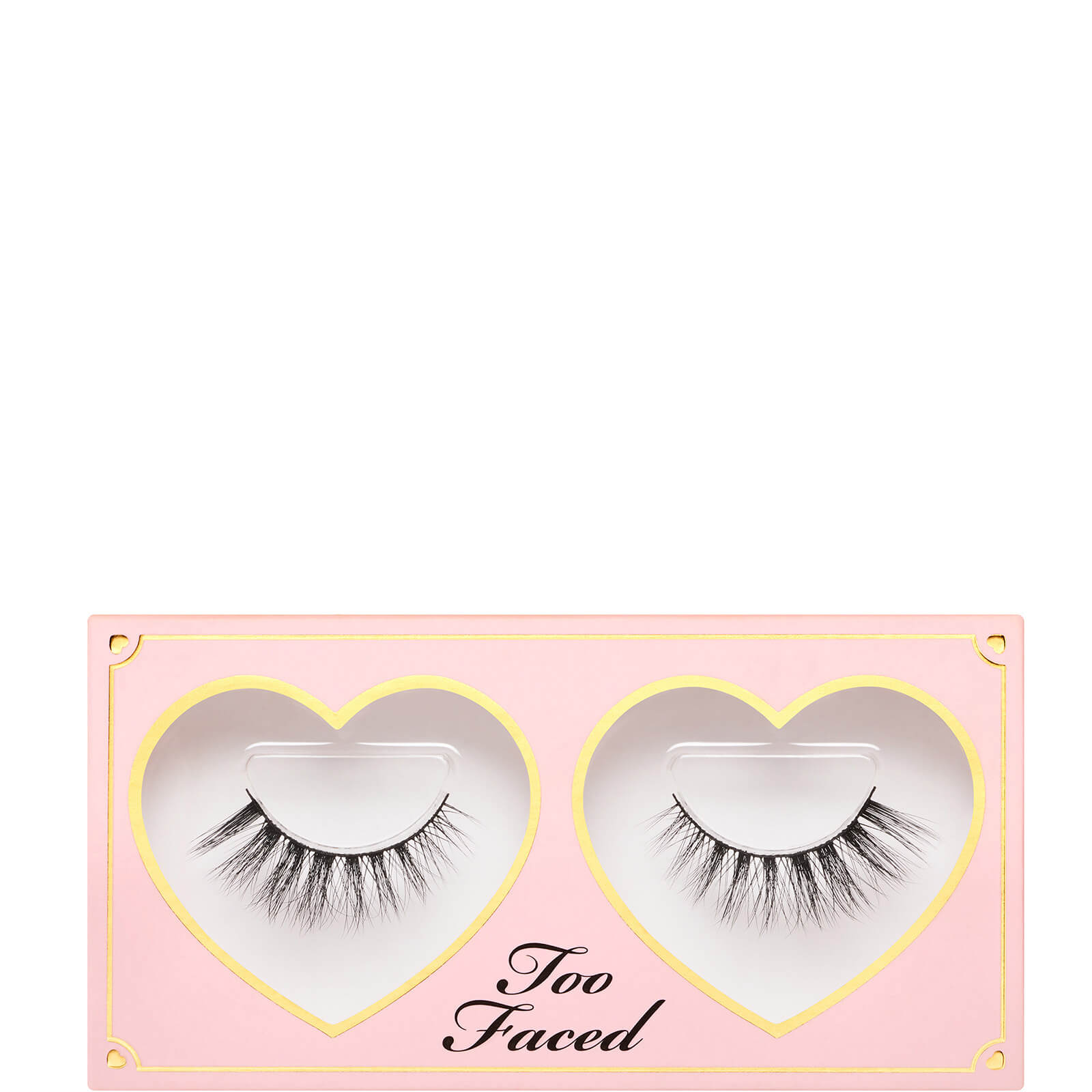 Too Faced Better Than Sex Faux Mink Falsie Lashes - Doll Eyes