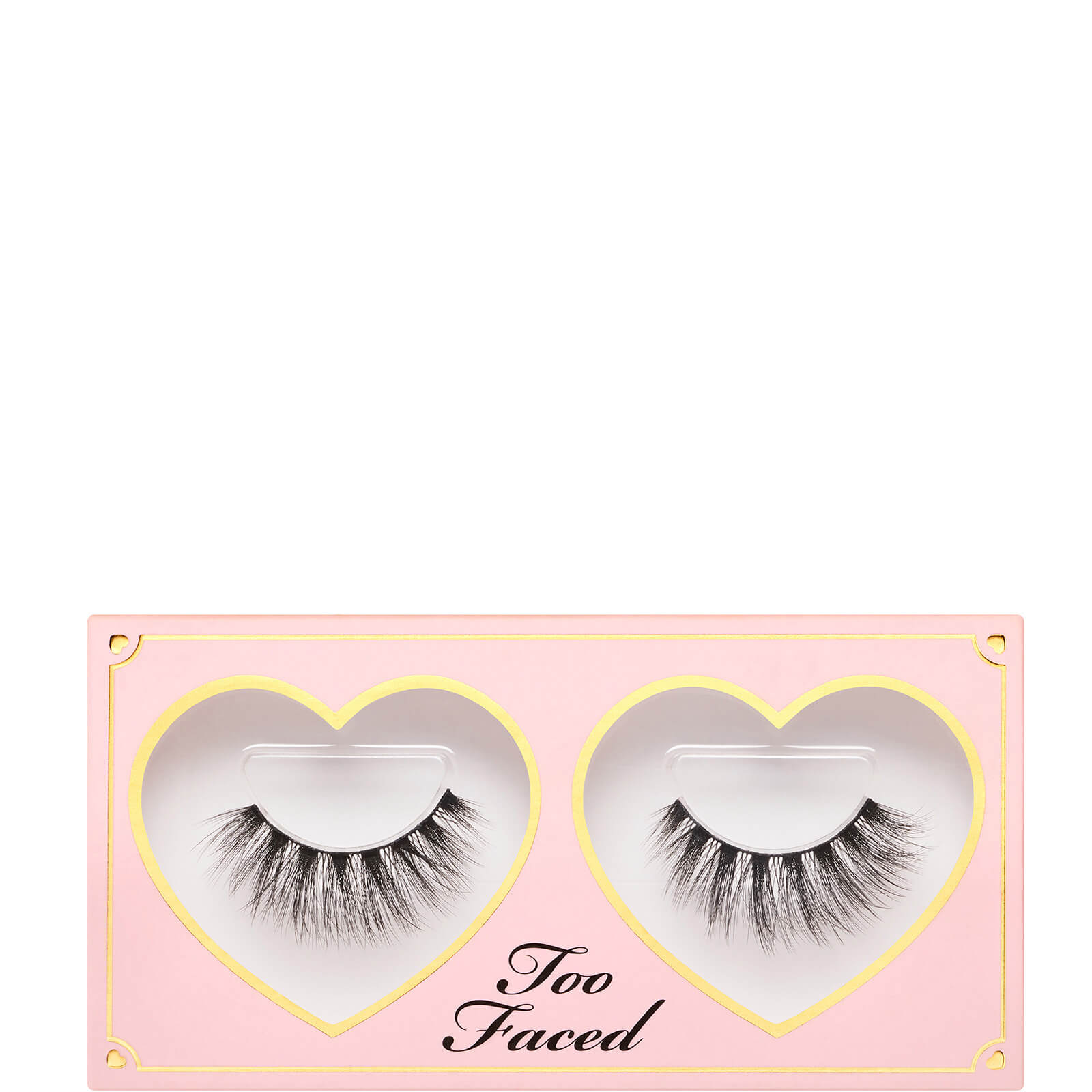 Too Faced Better Than Sex Faux Mink Falsie Lashes - Natural Flirt