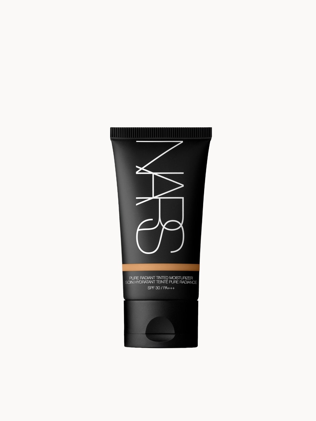 NARS Pure Radiant Tinted Moisturiser SPF30/PA+++ - Santiago