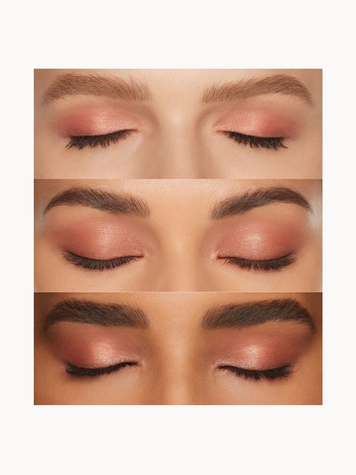 NARS Orgasm Eyeshadow Quad 3
