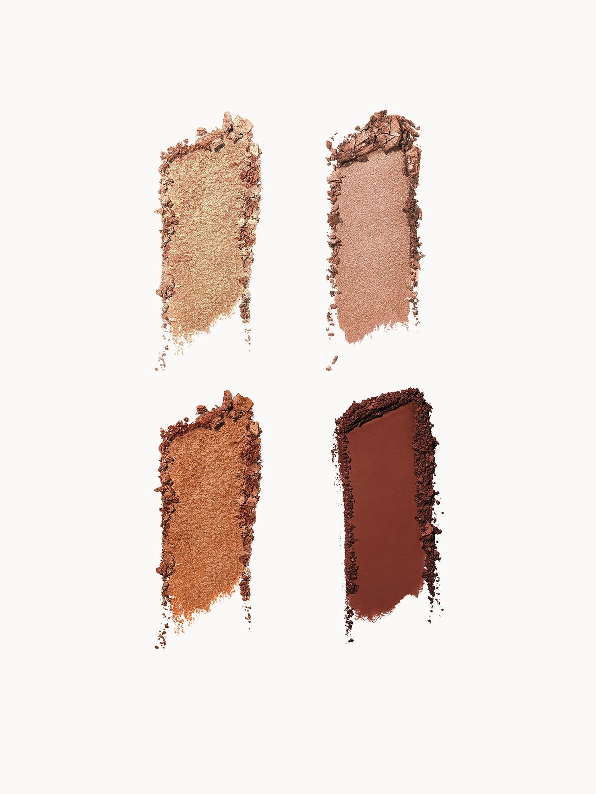 NARS Taj Mahal Eyeshadow Quad 2