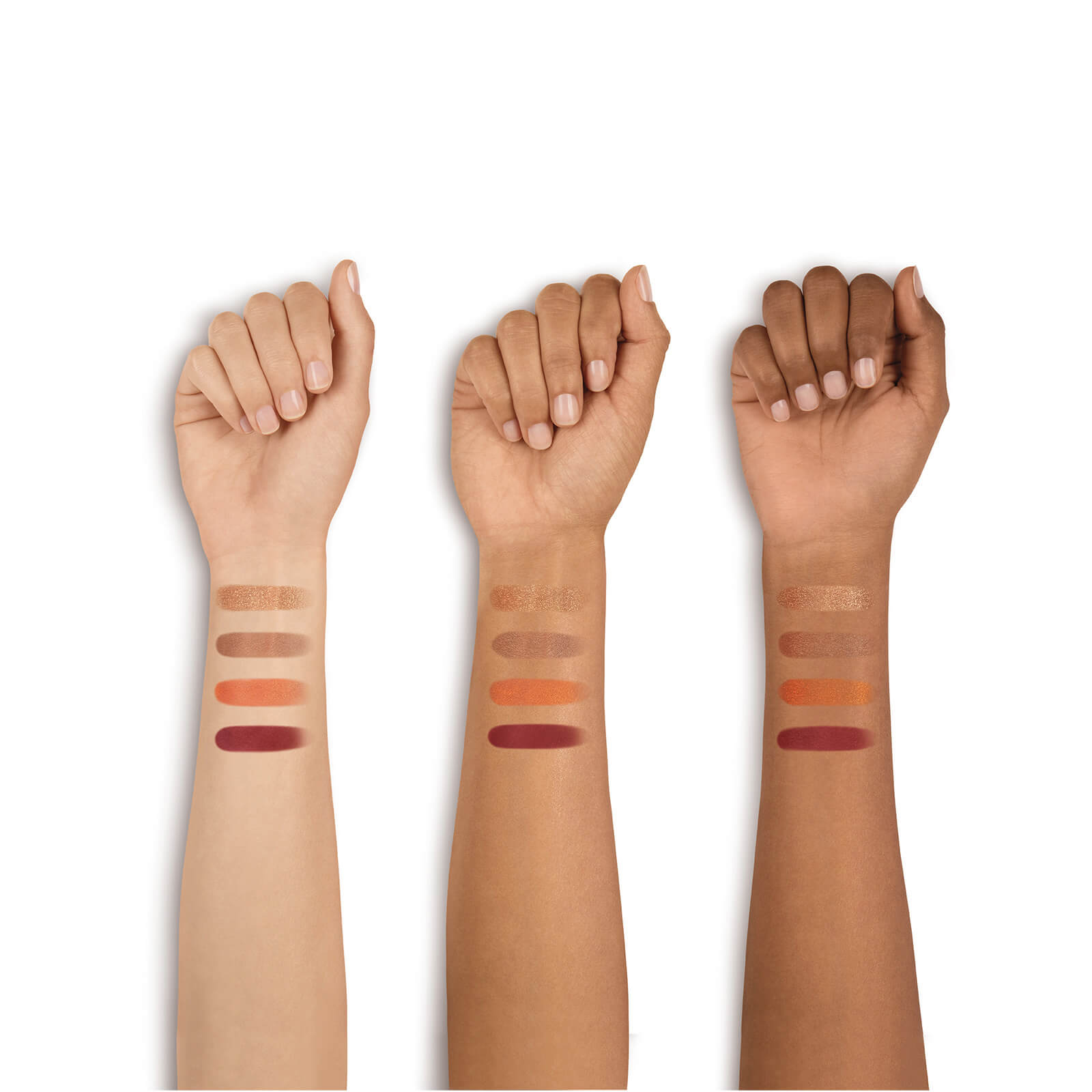 Thumbnail - NARS Taj Mahal Eyeshadow Quad