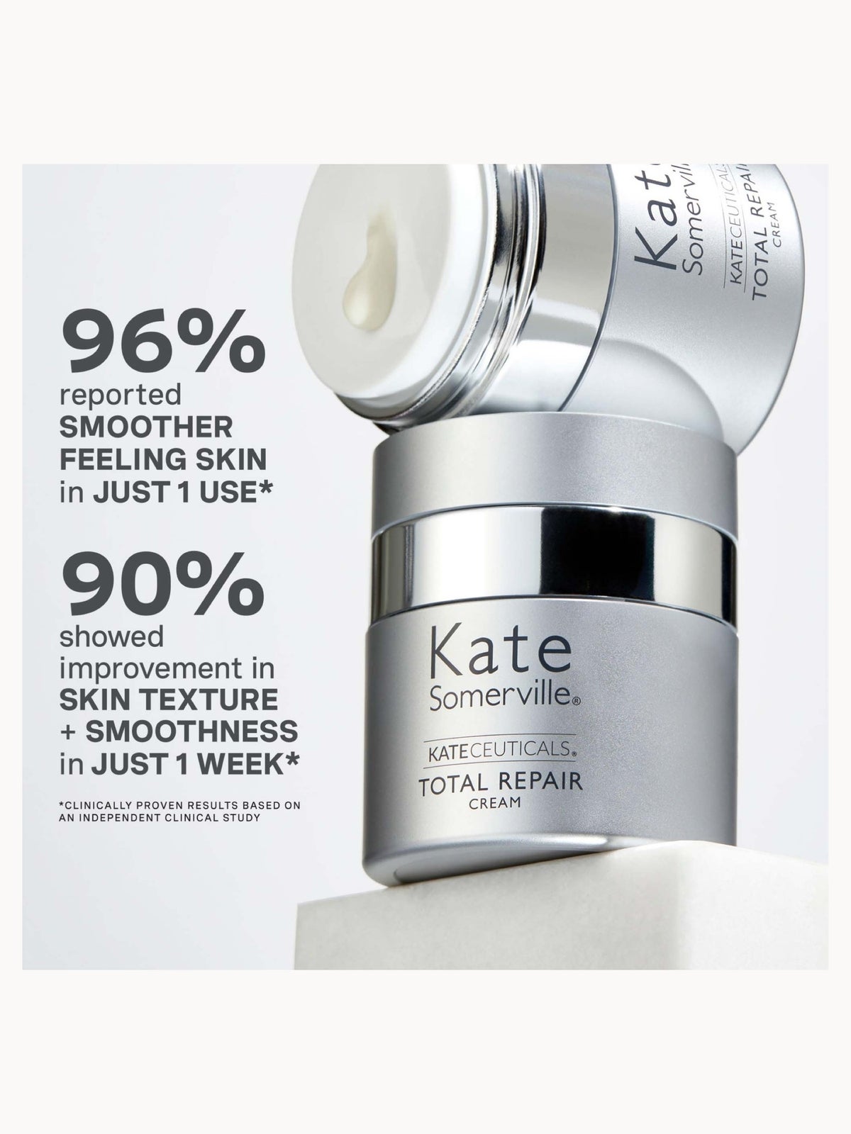 Kate Somerville KateCeuticals Total Repair Cream 30ml 3