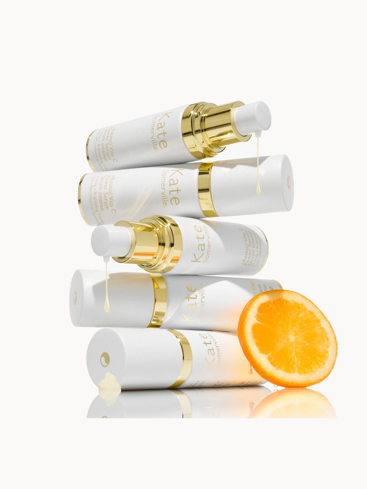 Kate Somerville +Retinol Vita C Power Serum 30ml 4