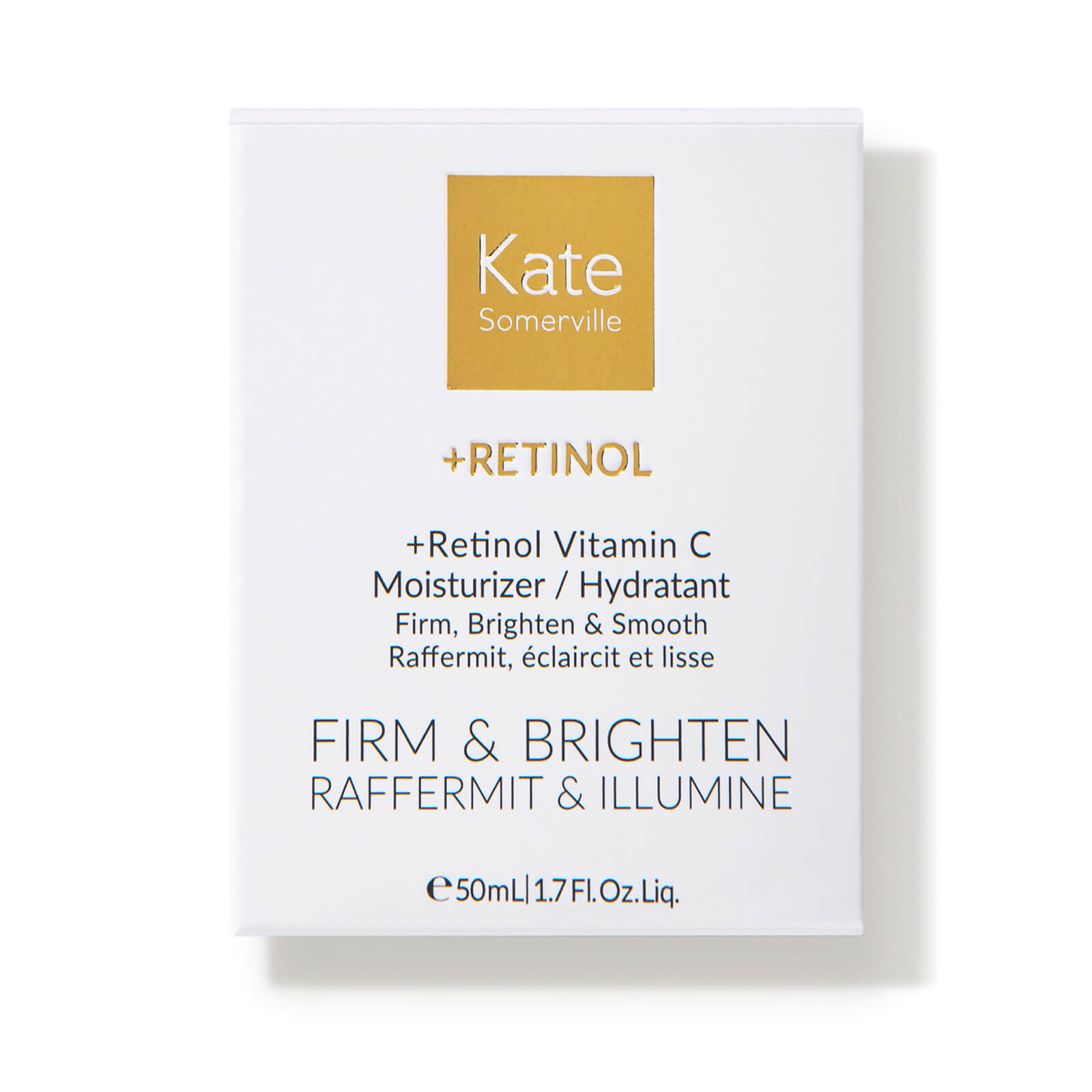 Kate Somerville +Retinol Vitamin C Moisturiser 50ml 3