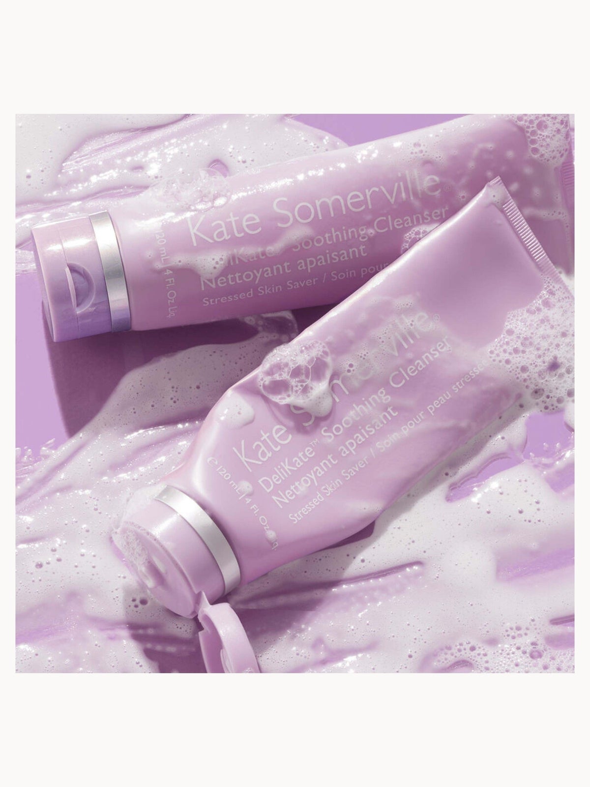 Kate Somerville DeliKate Cleanser 120ml, photo 3