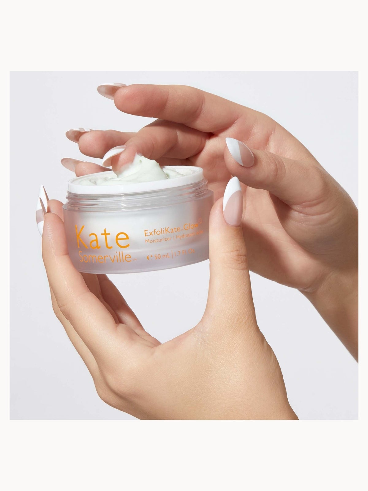 Kate Somerville ExfoliKate Glow Moisturiser 50ml 4