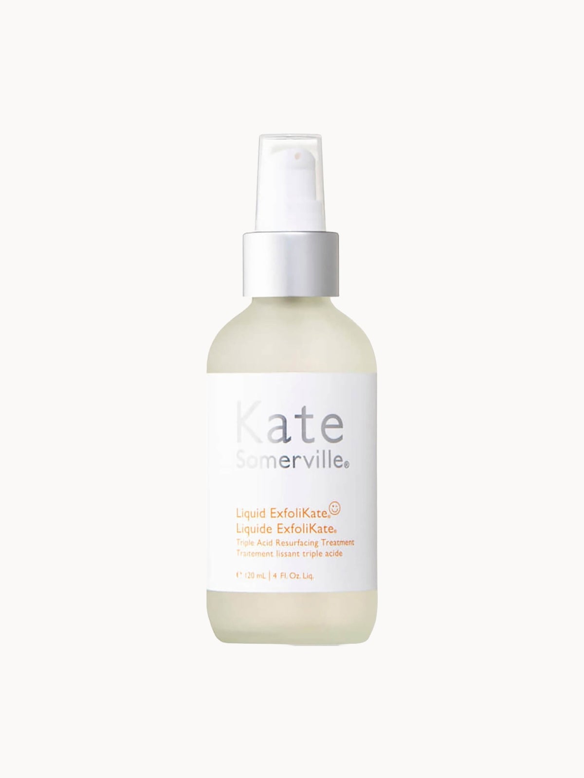 Kate Somerville Liquid ExfoliKate Triple Acid Resurfacing Treatment 120ml
