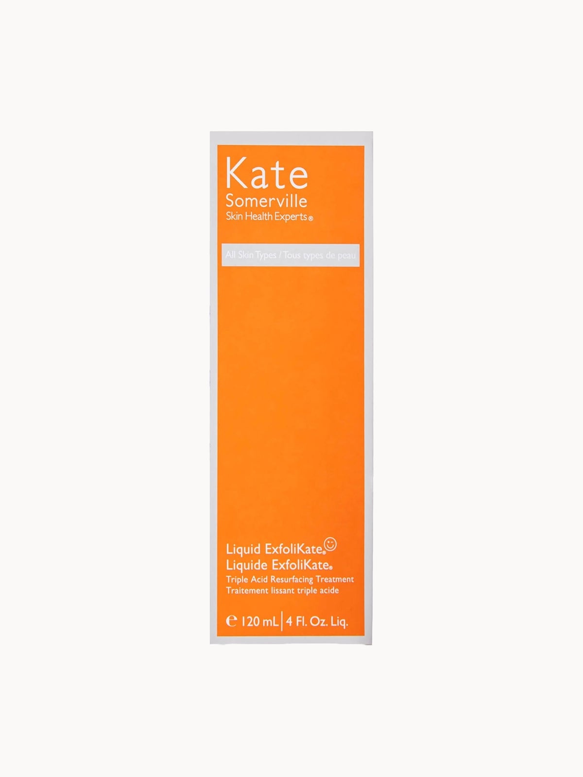 Kate Somerville Liquid ExfoliKate Triple Acid Resurfacing Treatment 120ml 2