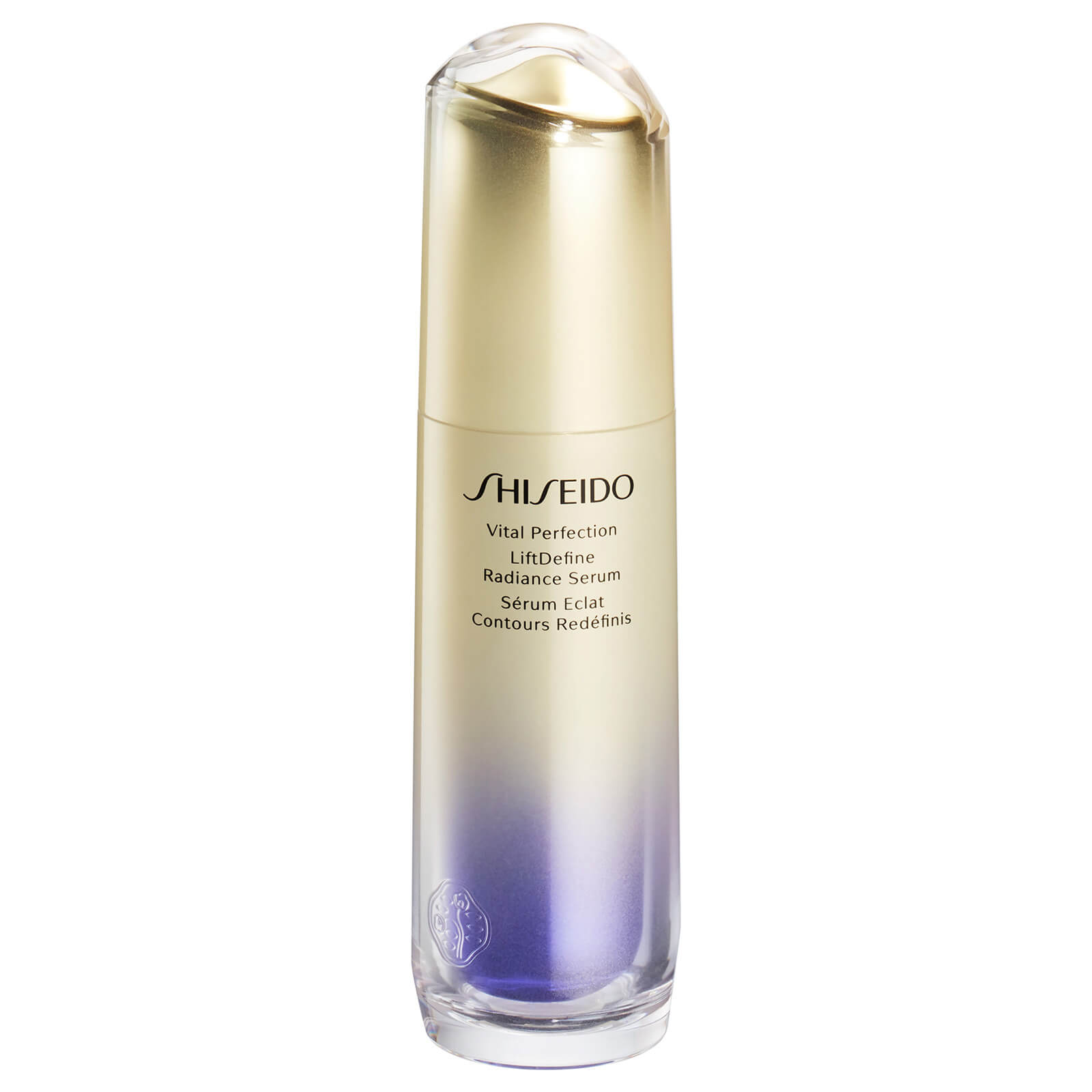 Shiseido Exclusive Vital Perfection LiftDefine Radiance Serum 40ml