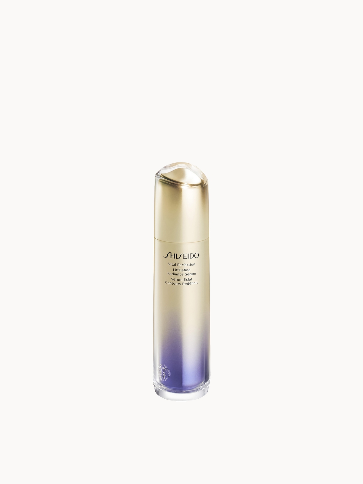 Shiseido Vital Perfection LiftDefine Radiance Serum 40ml