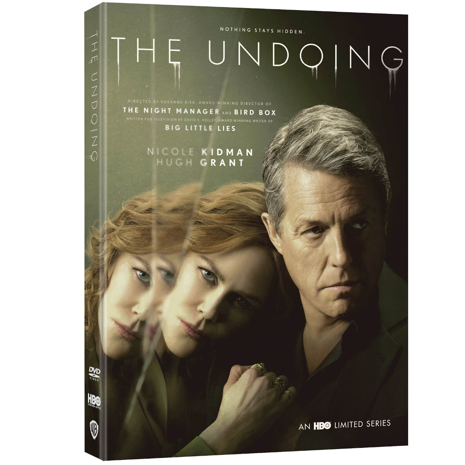 The Undoing - Season 1