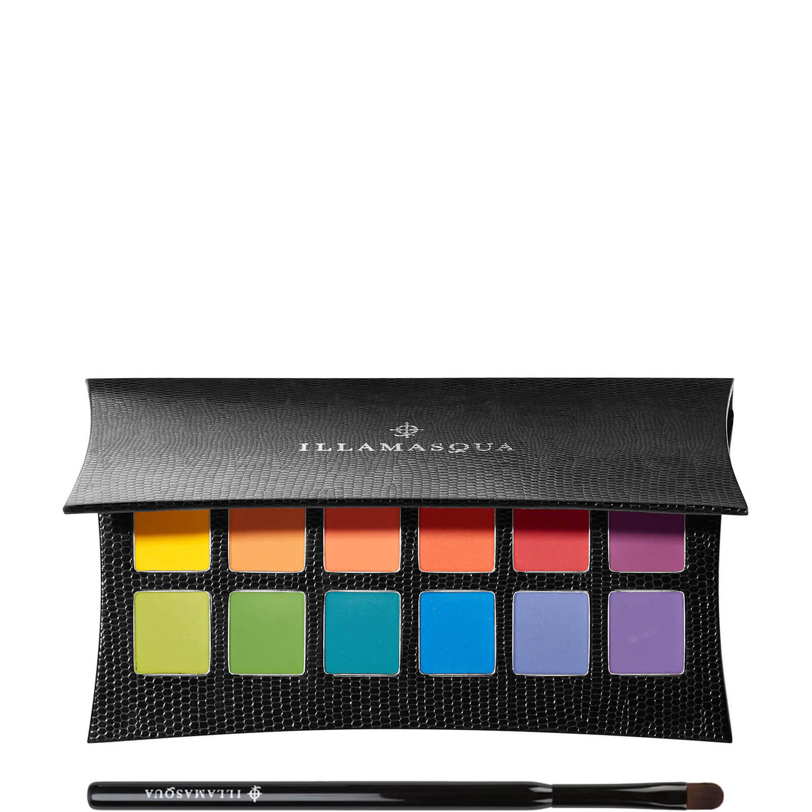 Illamasqua Eye Artistry Bundle (Various Shades) - Experimental