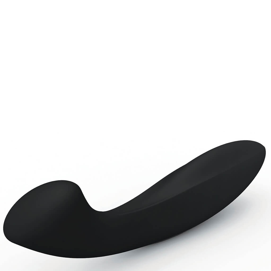 LELO Ella Dildo - Black