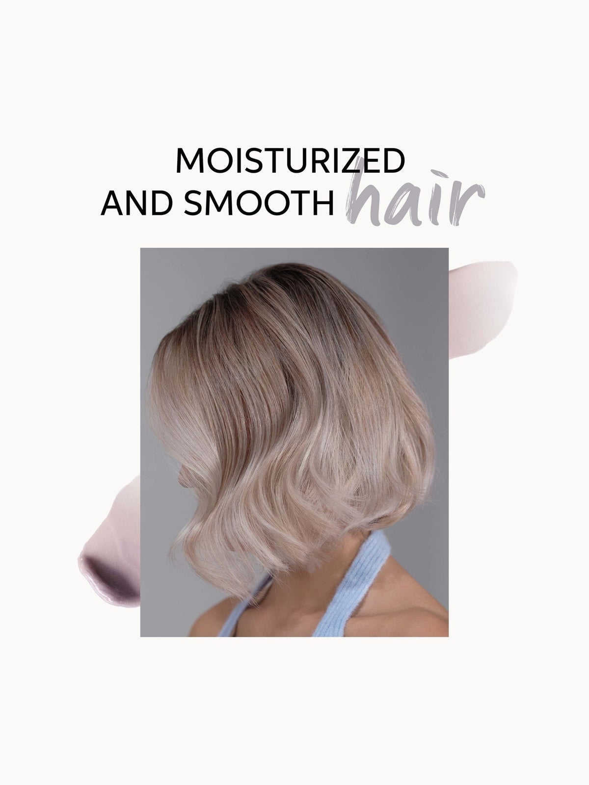 Wella Professionals Care Color Fresh Semi-Permanent Colour Mask - Pearl Blonde 150ml 4
