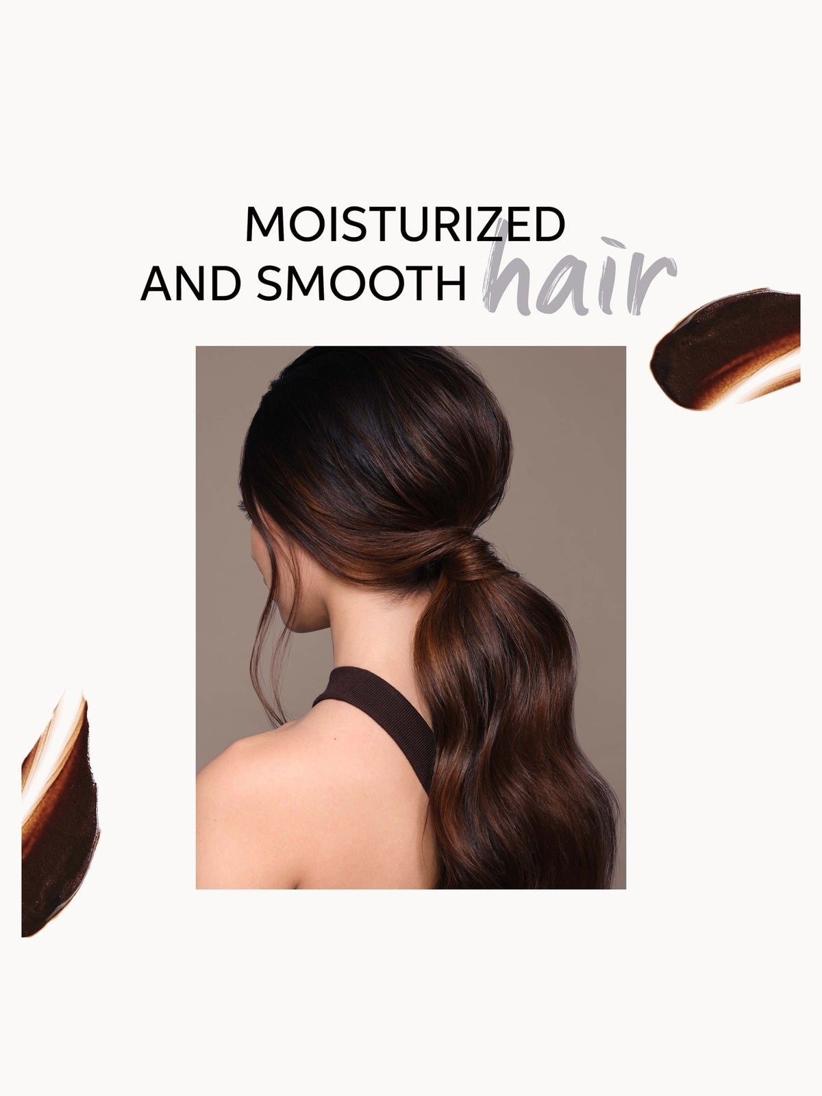 Wella Professionals Care Color Fresh Semi-Permanent Colour Mask - Chocolate Touch 150ml 4