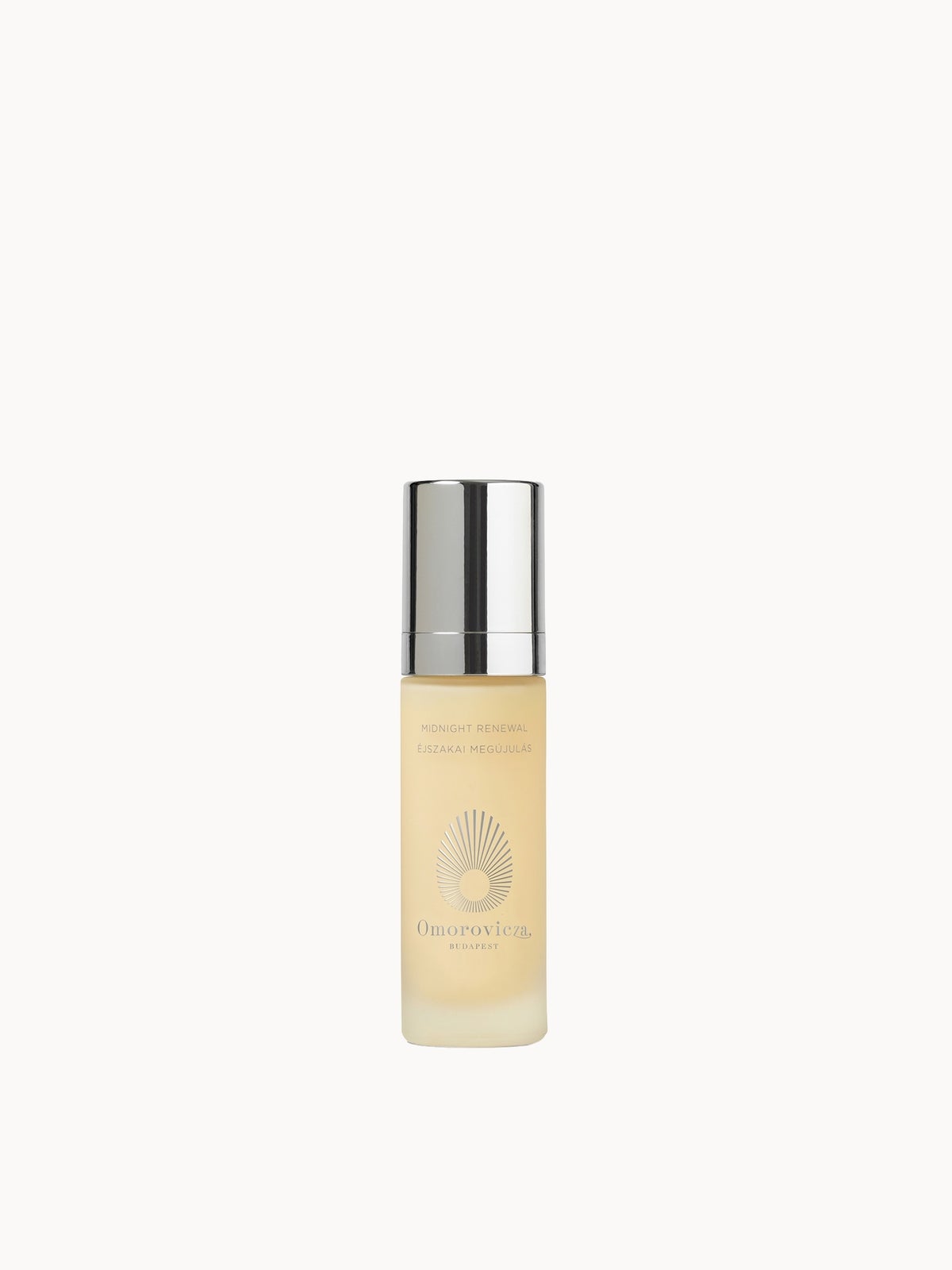 Omorovicza Midnight Renewal 30ml
