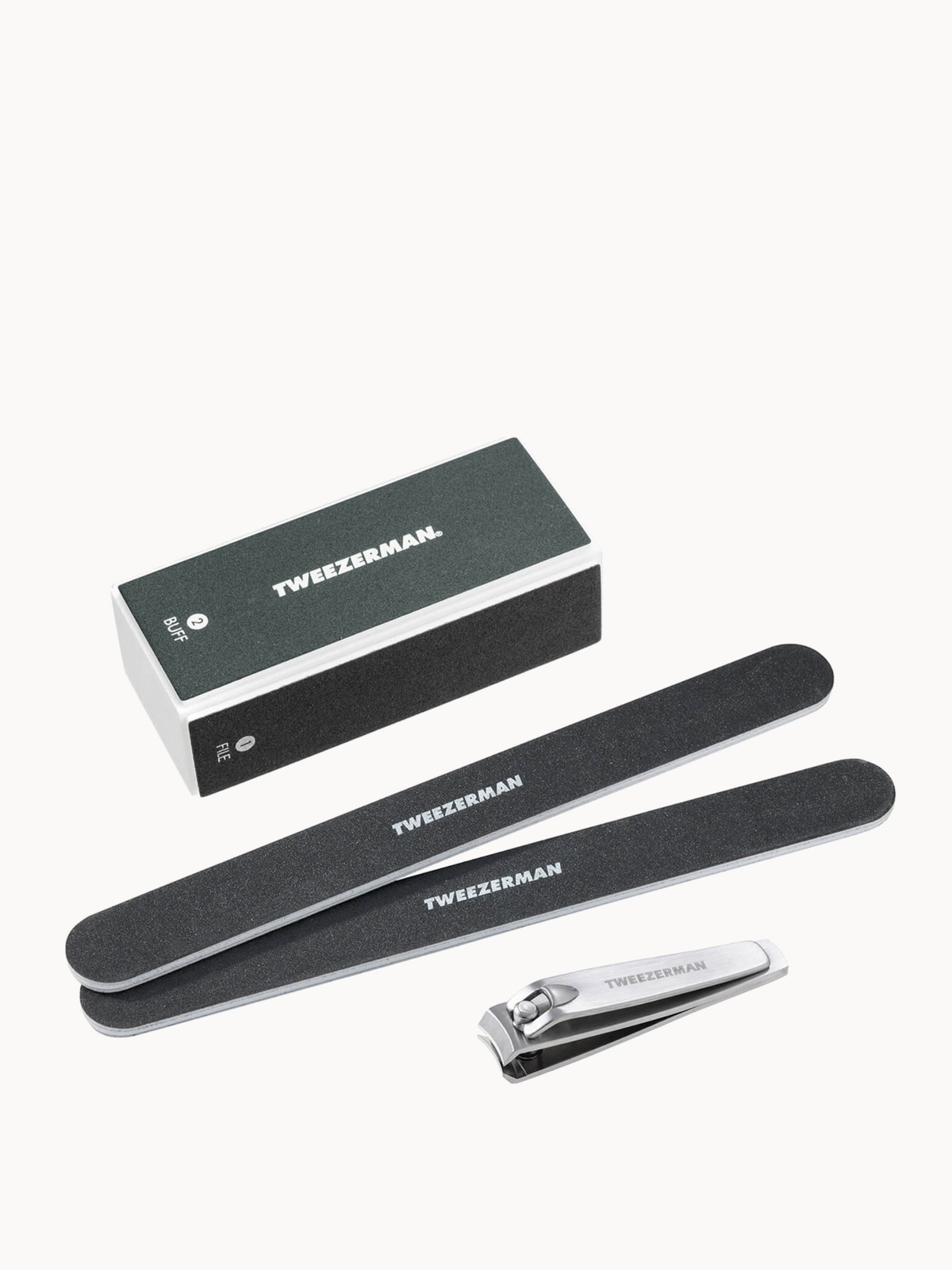 Tweezerman Manicure Kit