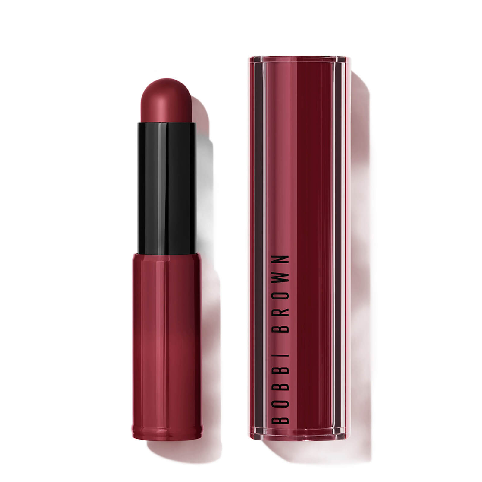 Bobbi Brown Crushed Shine Jelly Stick 2.5g (Various Shades) - Cranberry