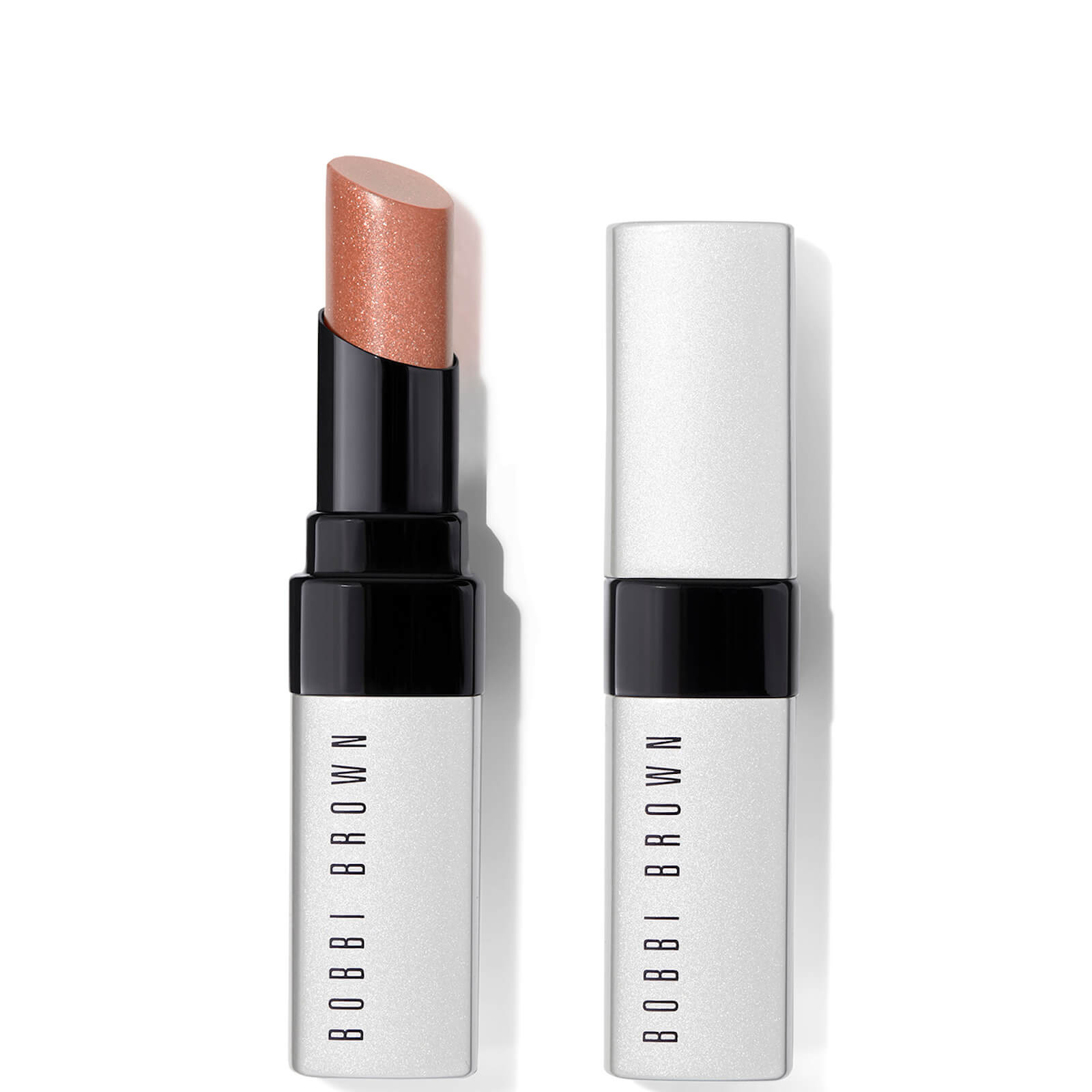 Bobbi Brown Extra Lip Tint - Bare Nude Sparkle 2.3g