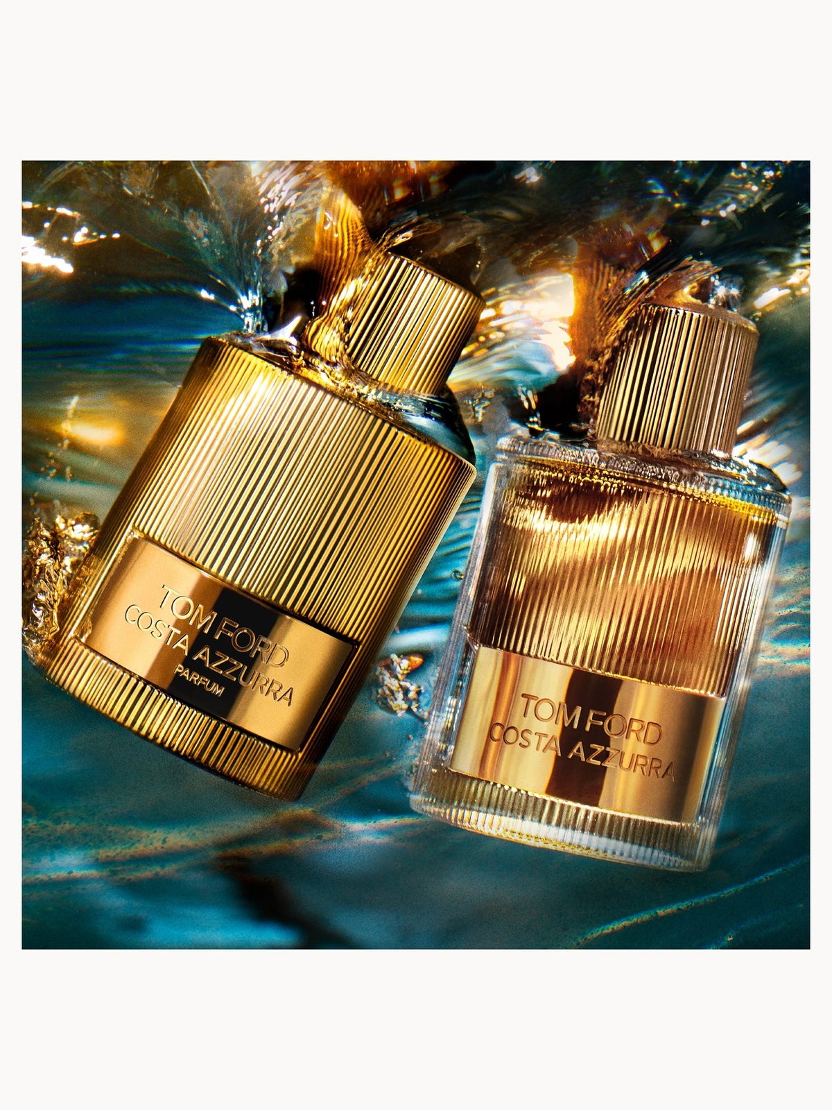 TOM FORD Costa Azzurra Eau de Parfum 100ml 3