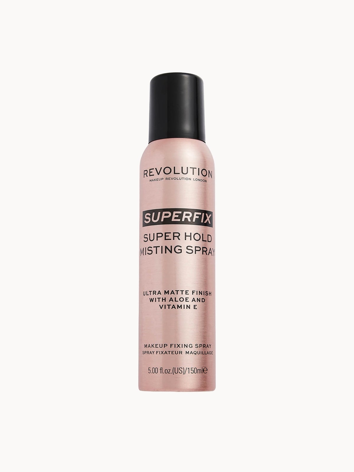 Makeup Revolution Superfix Misting Spray