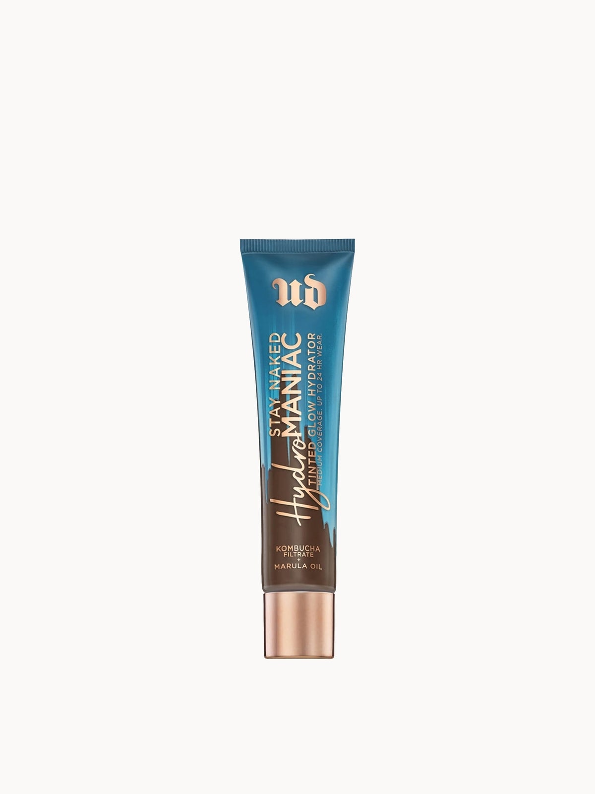 Urban Decay Stay Naked Hydromaniac Tinted Glow Hydrator 35ml (Various Shades) - 81