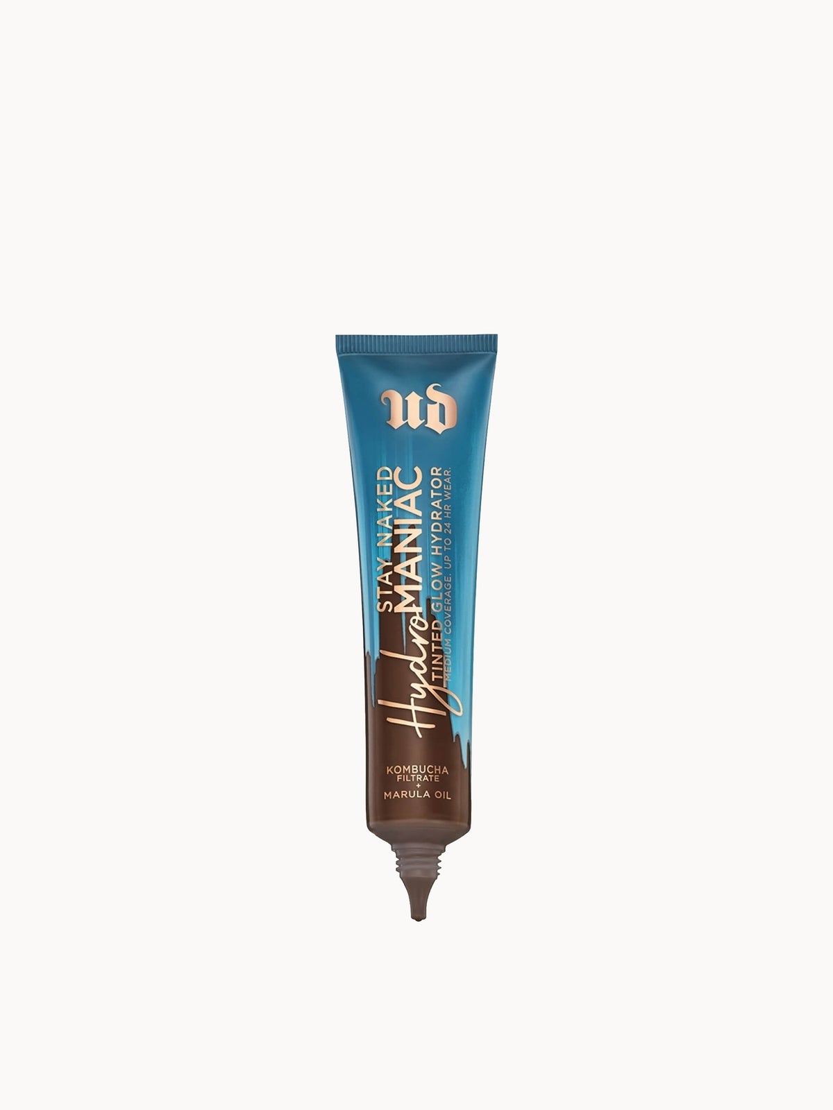Urban Decay Stay Naked Hydromaniac Tinted Glow Hydrator 35ml (Various Shades), 90, photo 6