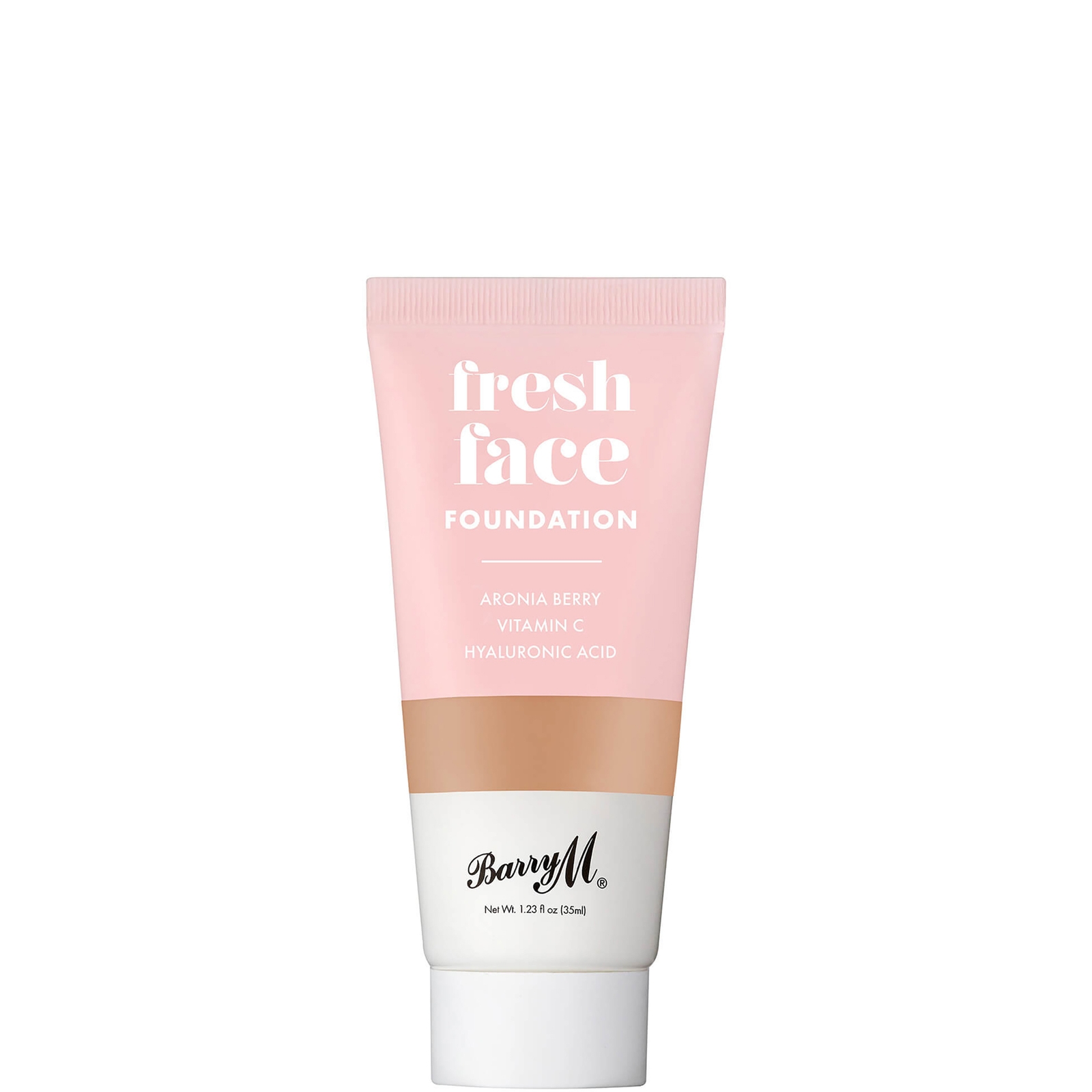 Barry M Cosmetics Fresh Face Foundation 35ml (Various Shades) – 11