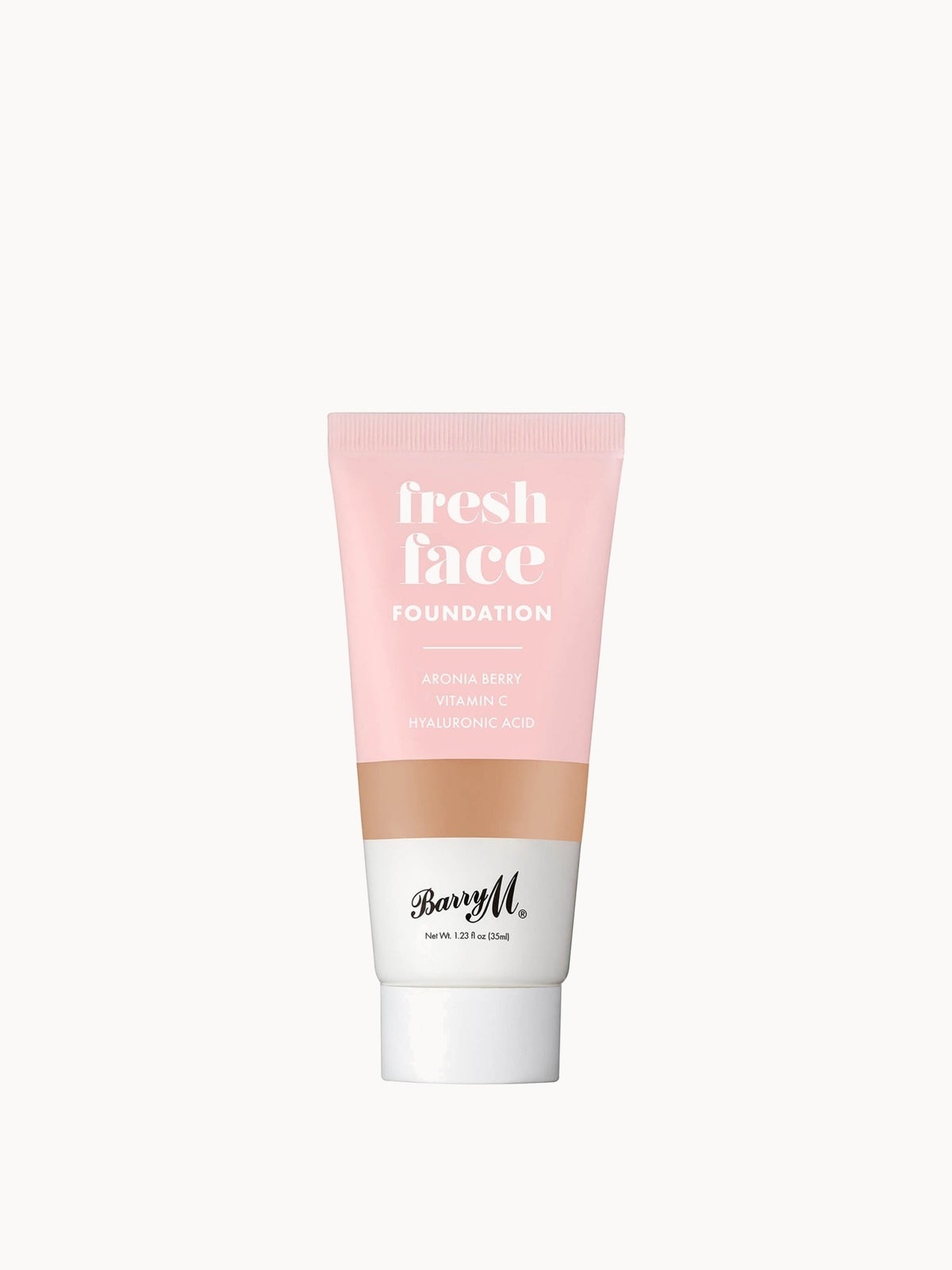 Barry M Cosmetics Fresh Face Foundation 35ml (Various Shades) - 11