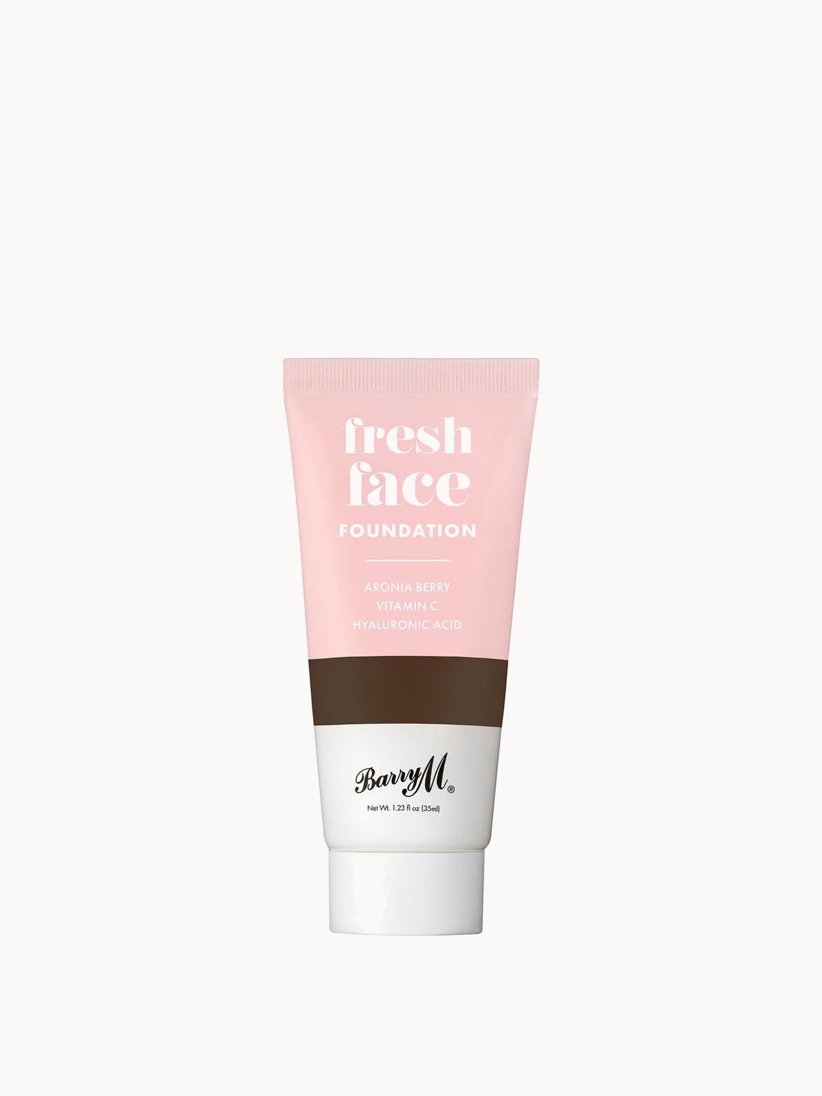 Barry M Cosmetics Fresh Face Foundation 35ml (Various Shades) - 20