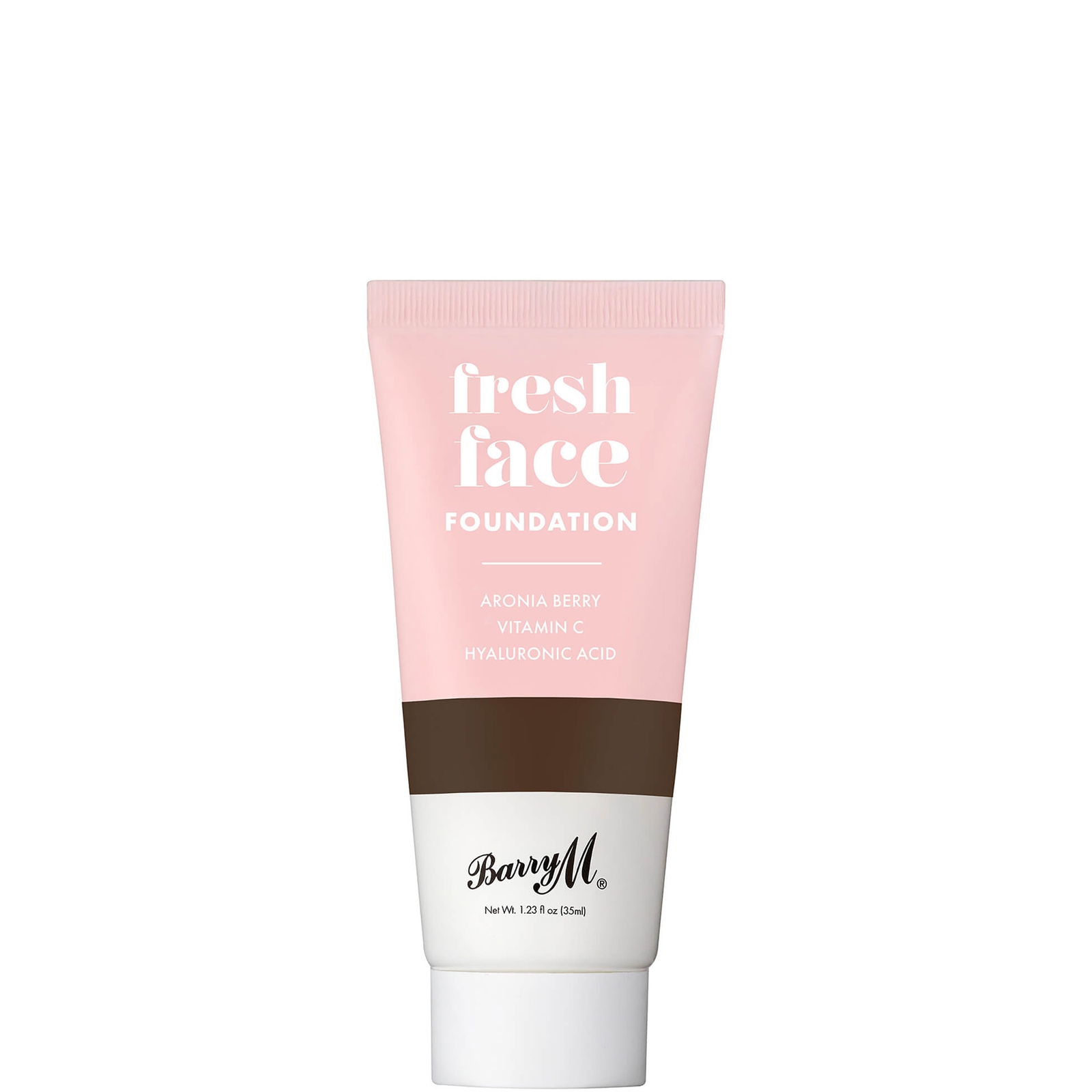 Barry M Cosmetics Fresh Face Foundation 35ml (Various Shades) – 20