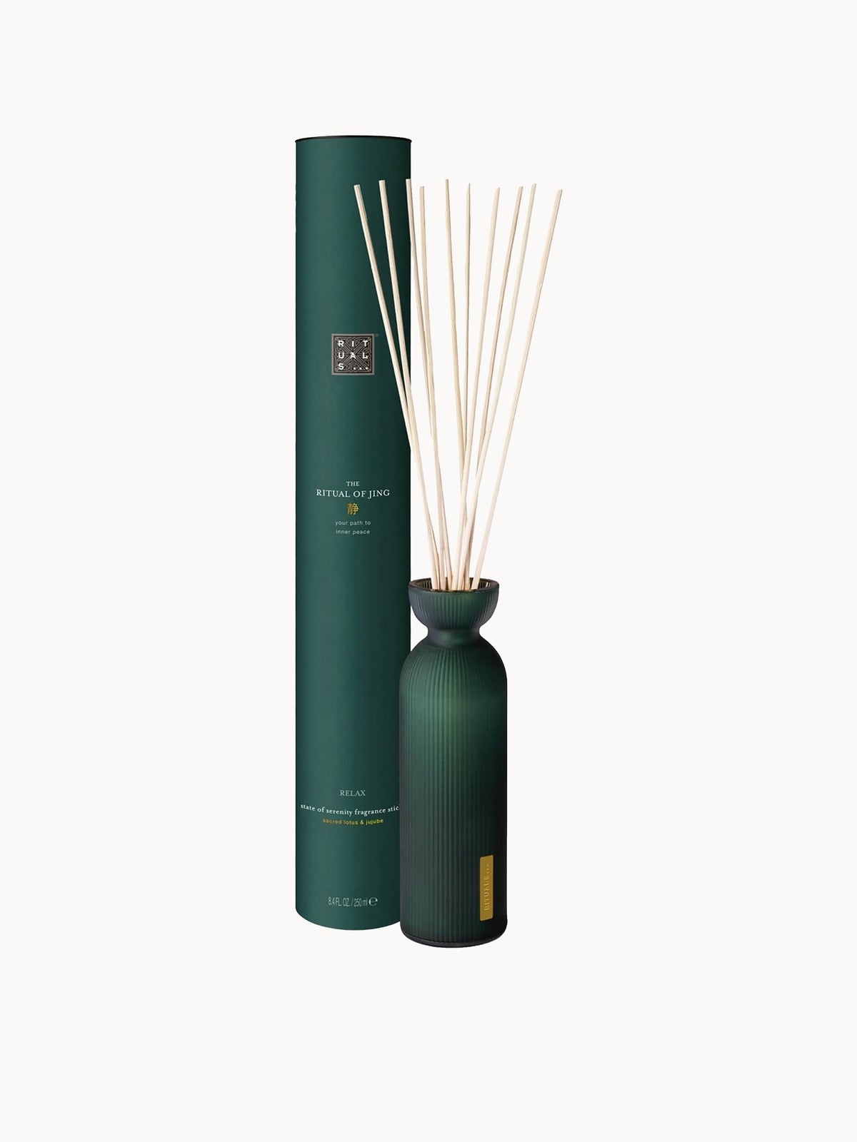 RITUALS The Ritual of Jing Jujube & Lotus Flower Reed Diffuser 250ml