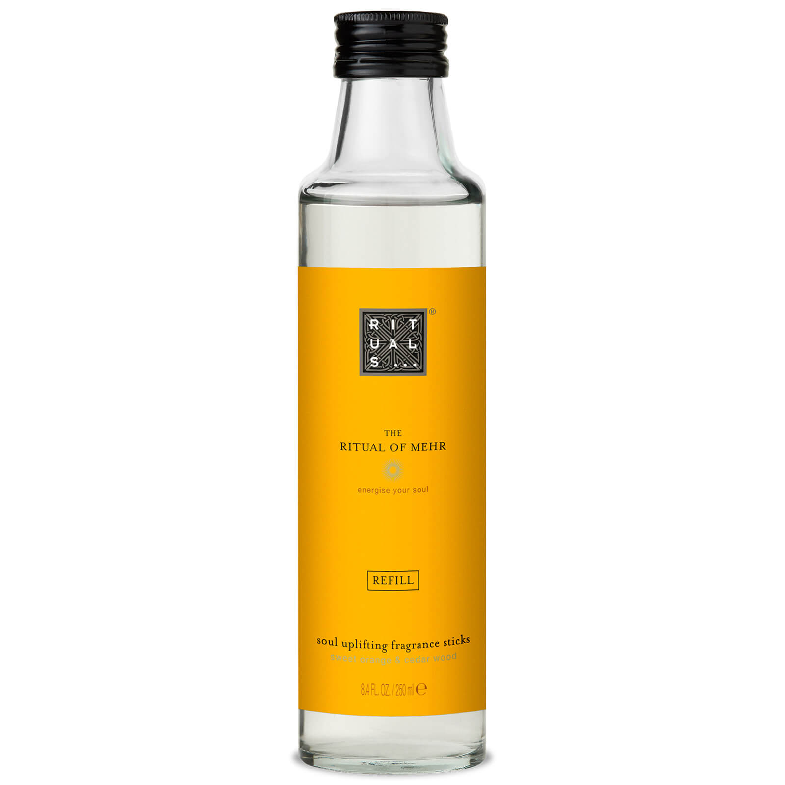 RITUALS The Ritual of Mehr Refill Fragrance Sticks, ricarica bastoncini profumati 250 ml