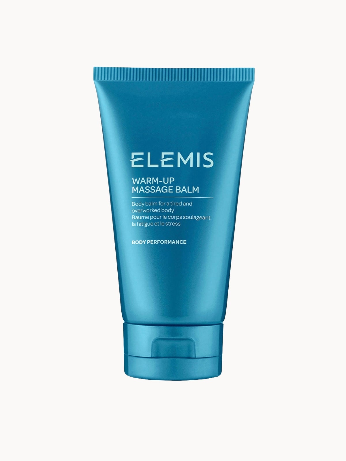 Elemis Warm up Massage Balm 150ml