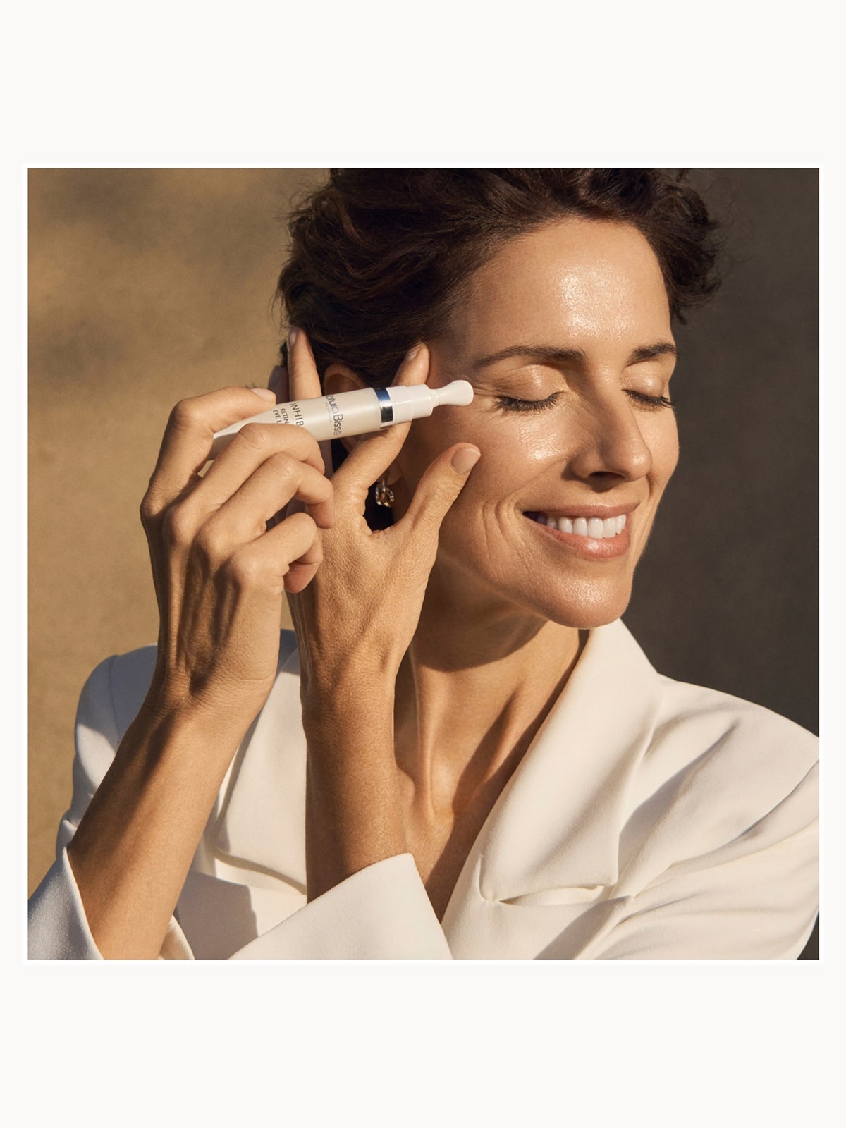 Natura Bissé Inhibit Retinol Eye Lift 15ml 4