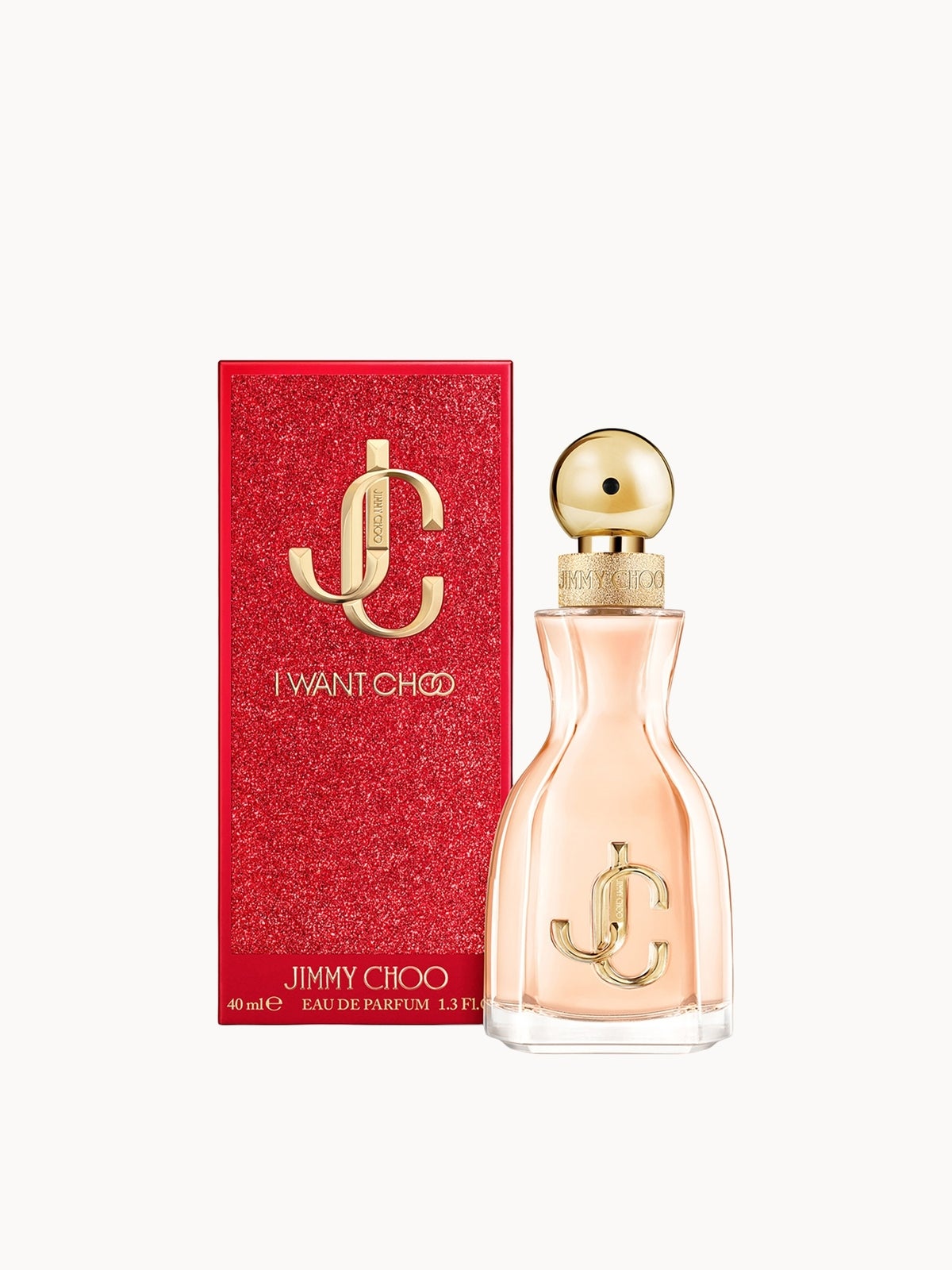 Jimmy Choo I Want Choo Eau de Parfum 40ml, photo 2