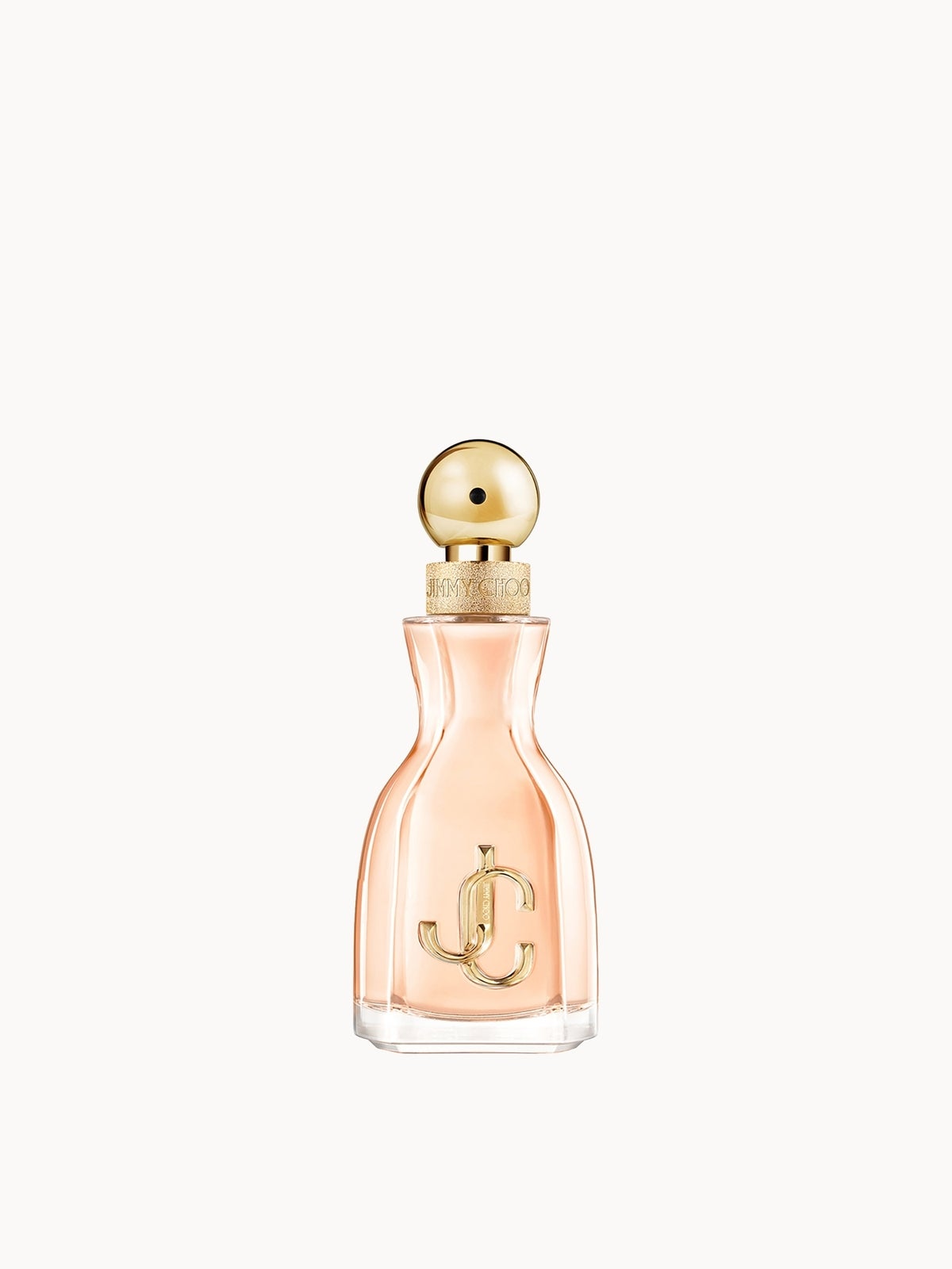 Jimmy Choo I Want Choo Eau de Parfum 40ml