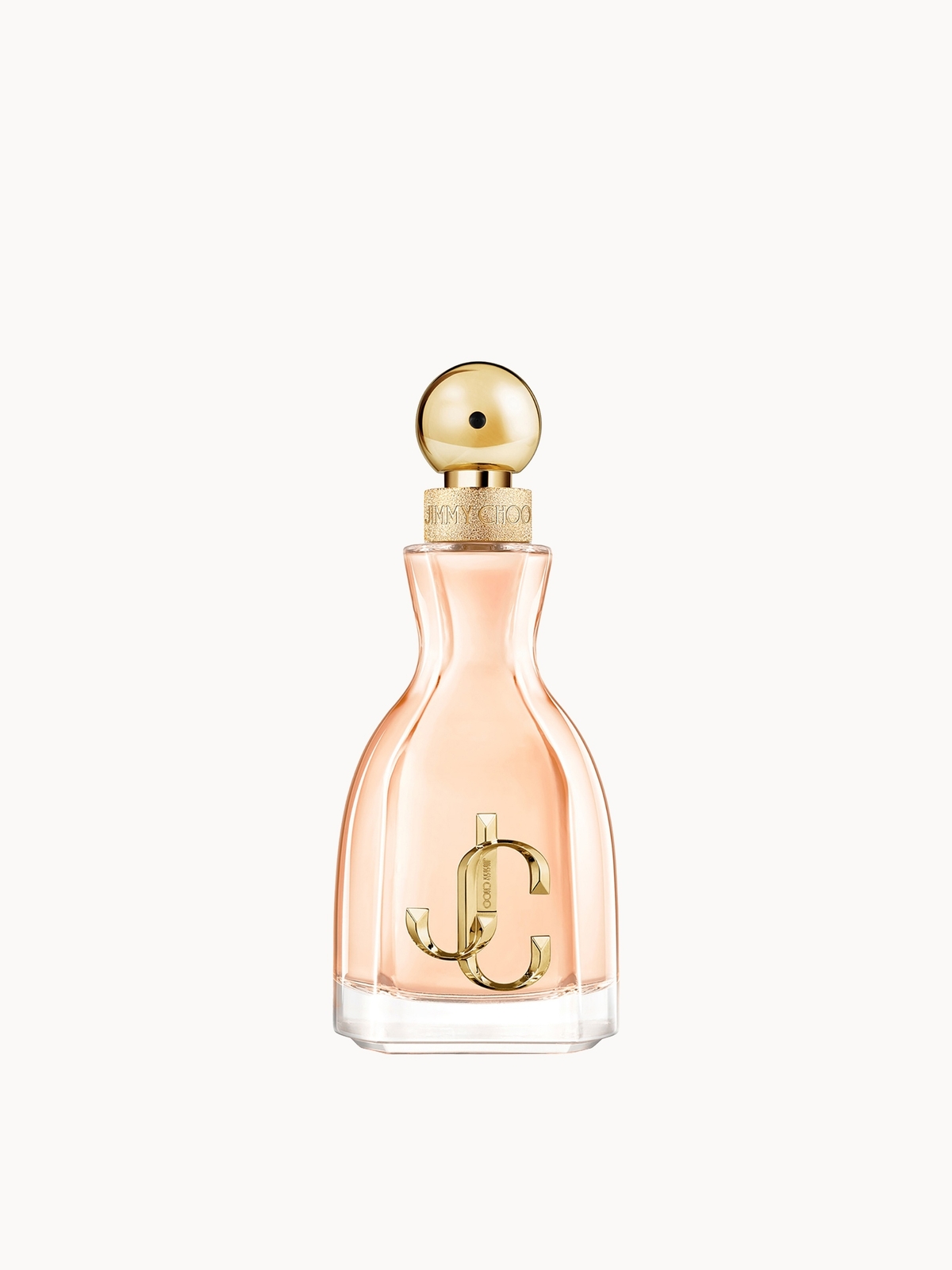 Jimmy Choo I Want Choo Eau de Parfum 60ml