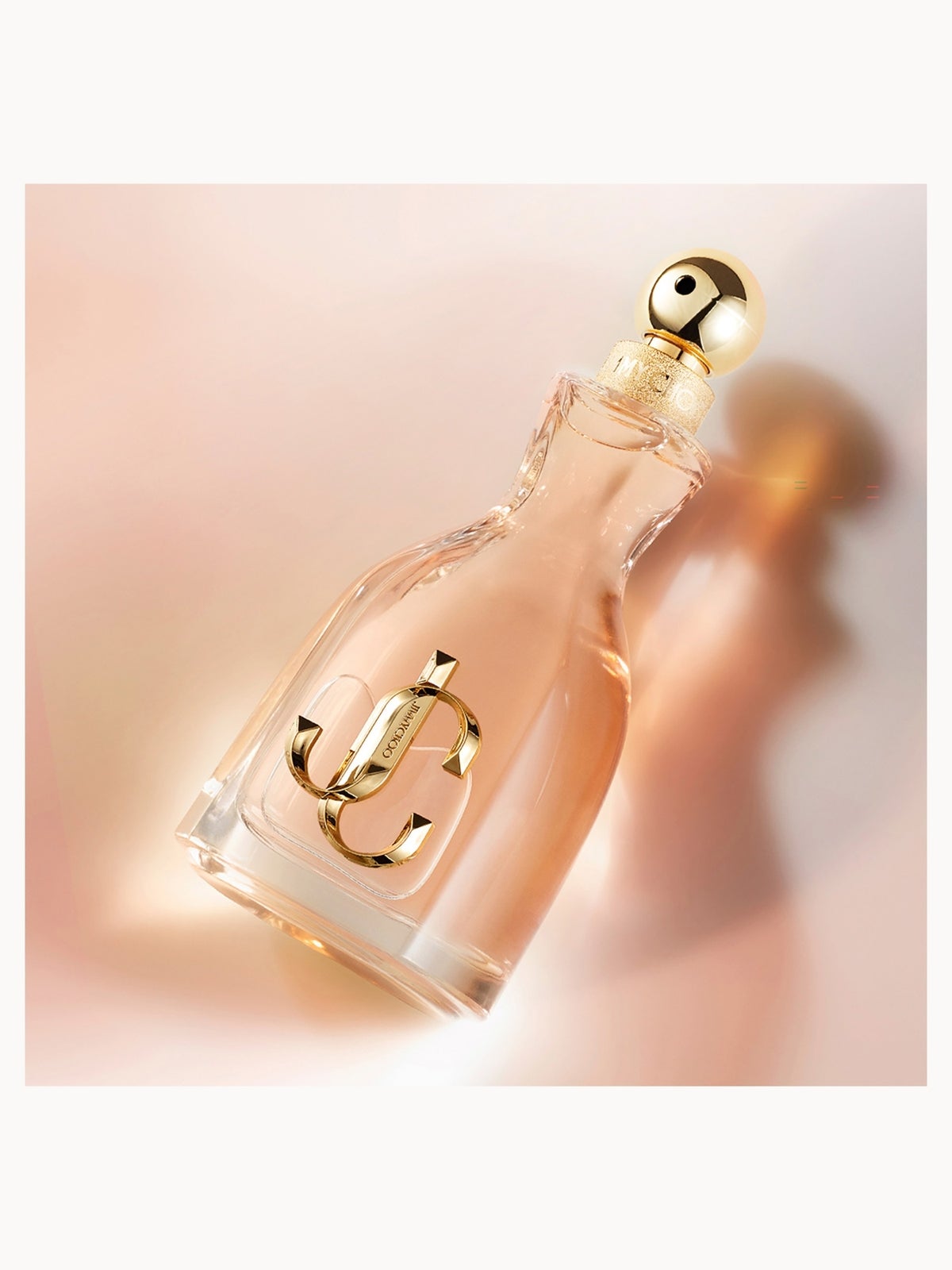 Jimmy Choo I Want Choo Eau de Parfum 100ml, photo 4