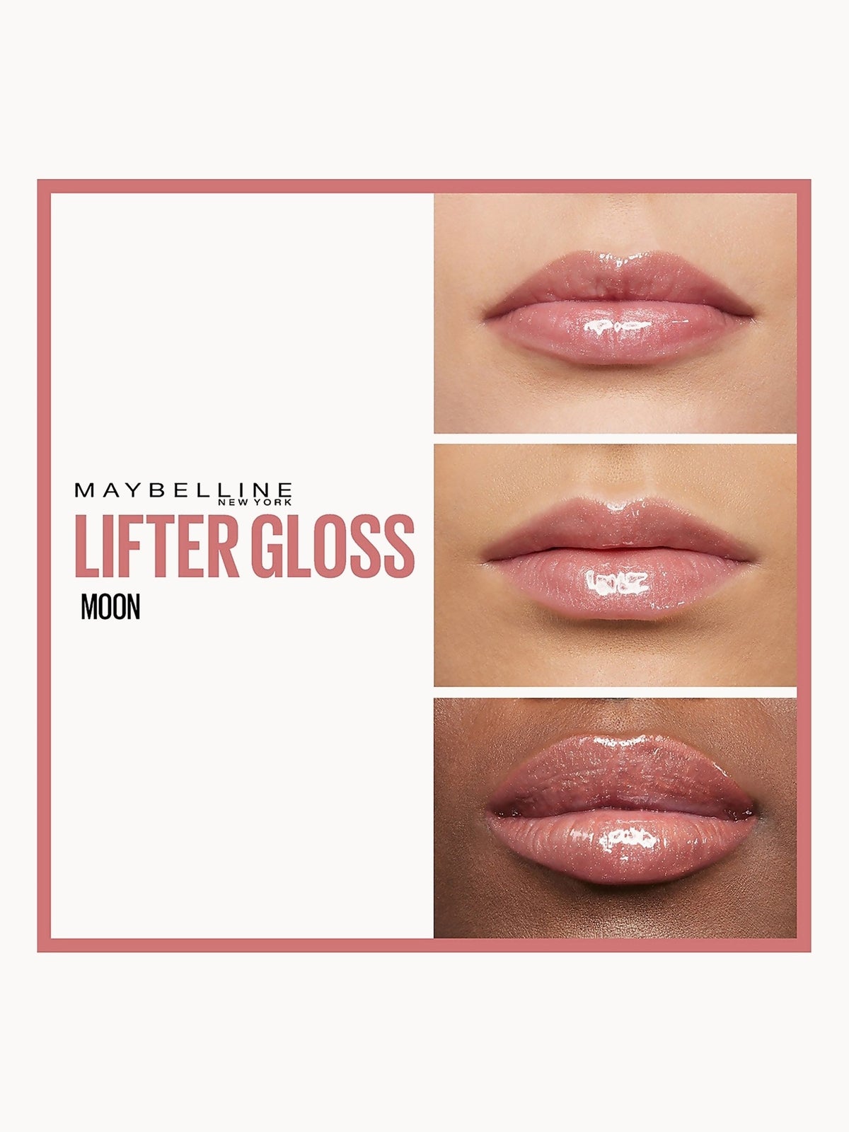 Maybelline Lifter Gloss Hydrating Lip Gloss with Hyaluronic Acid 5g (Various Shades), photo 24