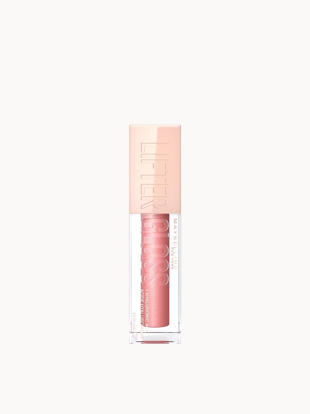 Maybelline Lifter Gloss Hydrating Lip Gloss with Hyaluronic Acid 5g (Various Shades), photo 22