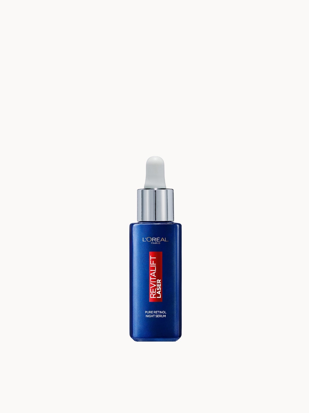 L'Oreal Paris Revitalift Laser Pure Retinol Night Serum 30ml