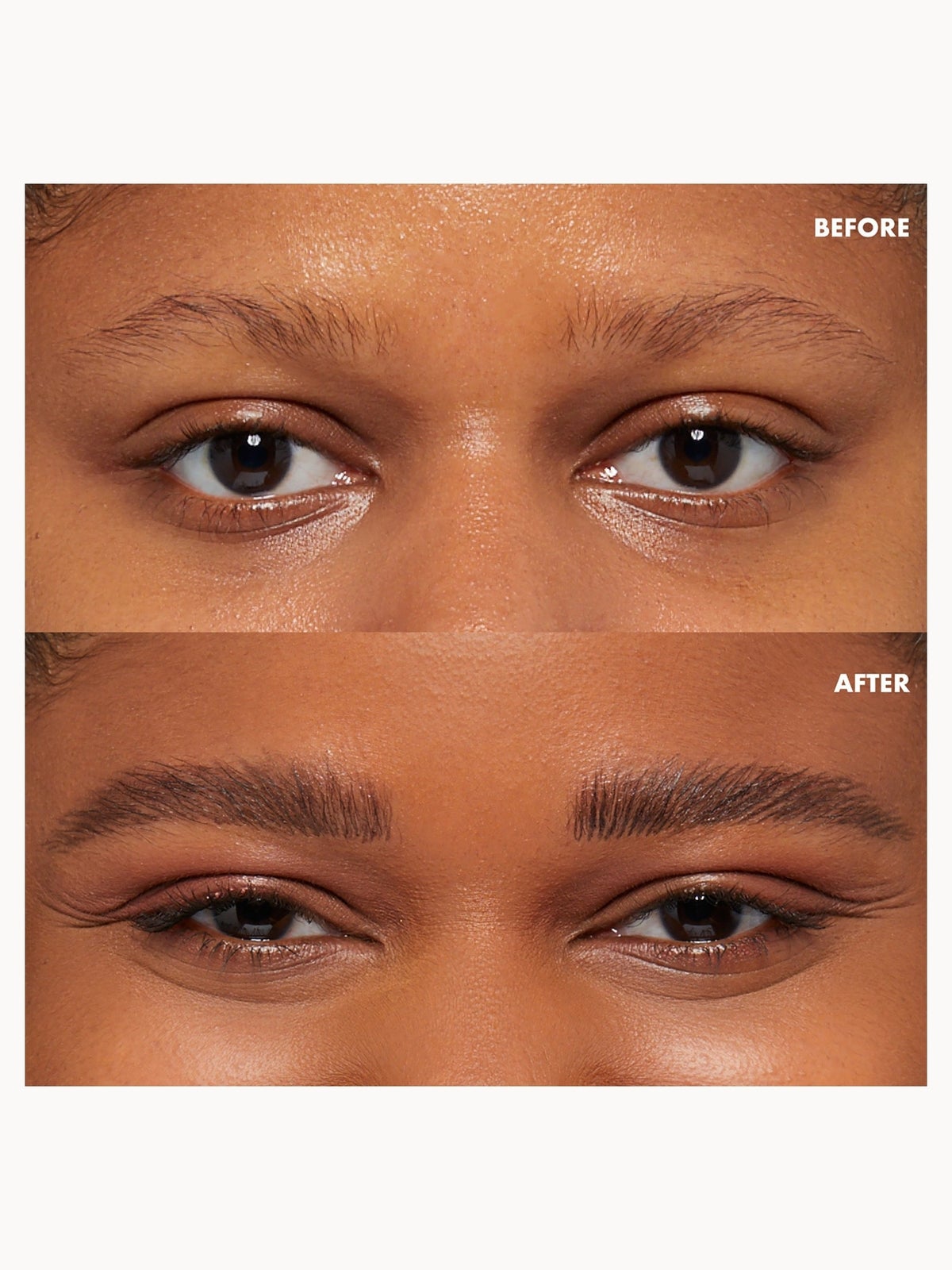 NYX Professional Makeup The Brow Glue Instant Styler 5g (Various Shades), Medium Brown, photo 4