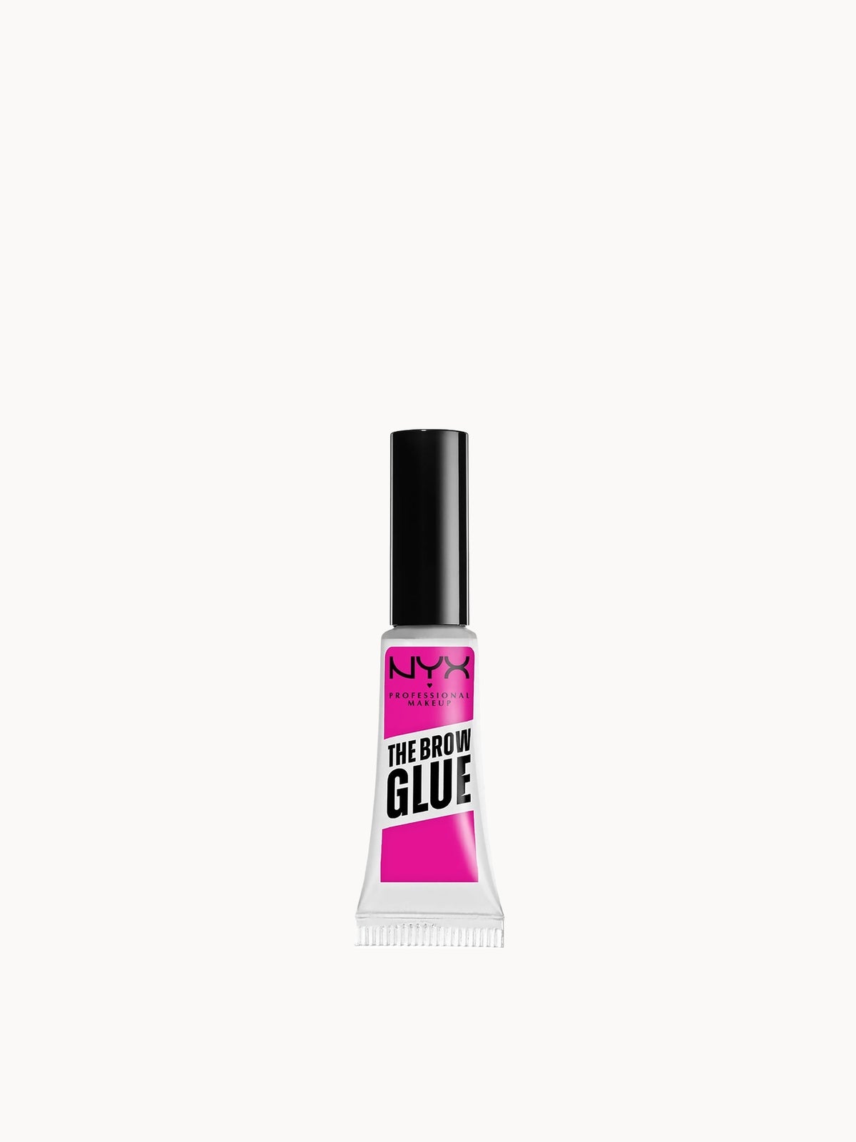 NYX Professional Makeup The Brow Glue Instant Styler 5g (Various Shades), Medium Brown, photo 3
