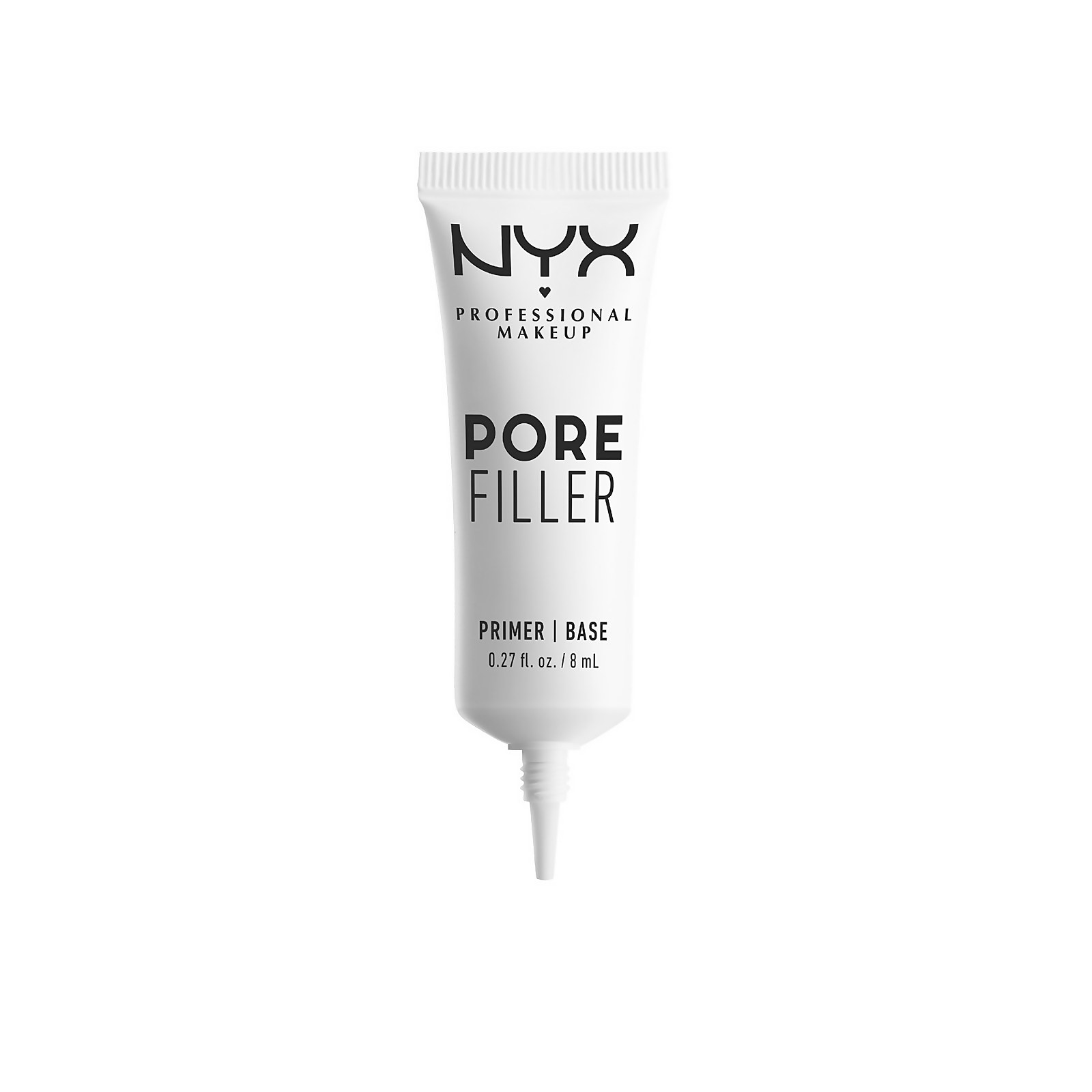NYX Professional Makeup Blurring Vitamin E Mini Face Primer 9g