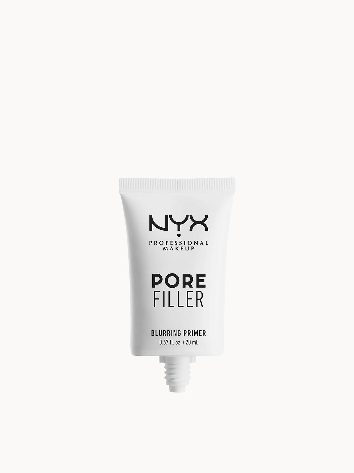 NYX Professional Makeup Blurring Vitamin E Face Primer 20ml