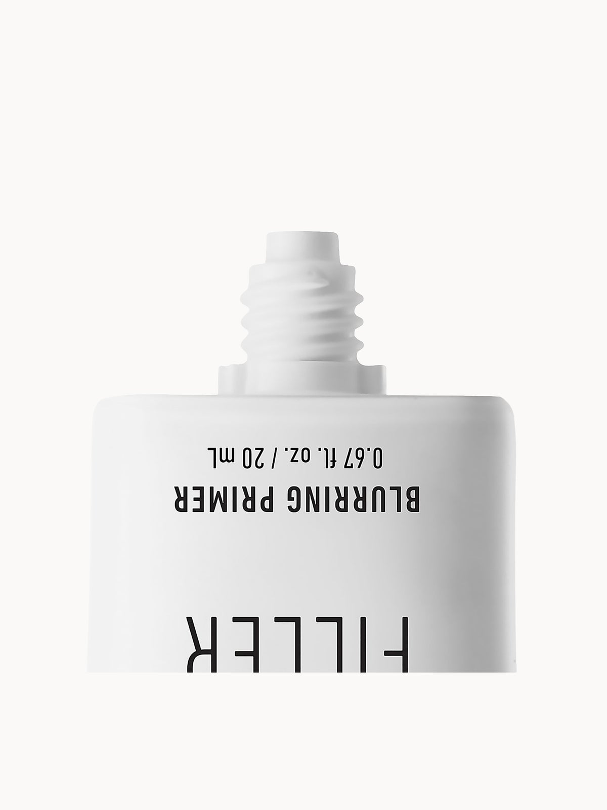 NYX Professional Makeup Blurring Vitamin E Face Primer 20ml 3